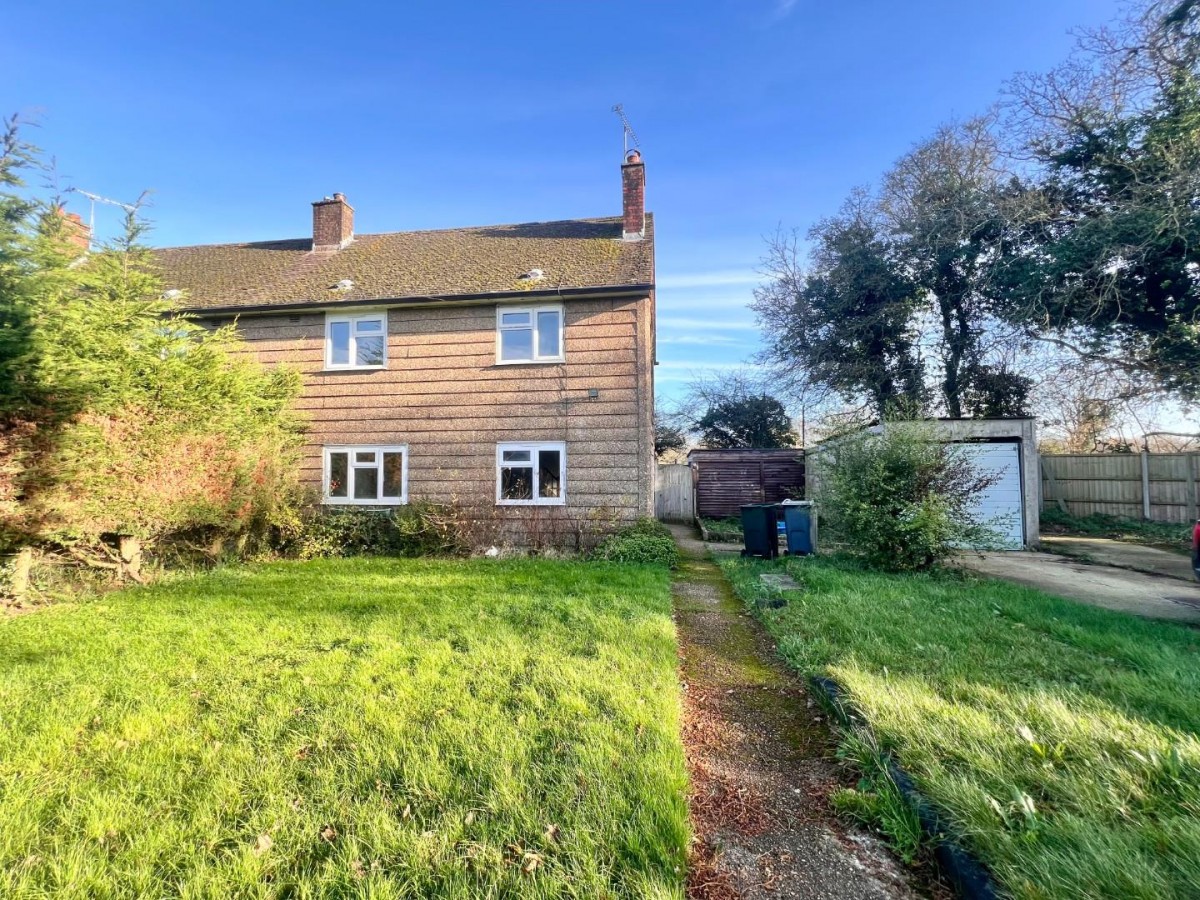 Church Lane, Shadoxhurst, Ashford