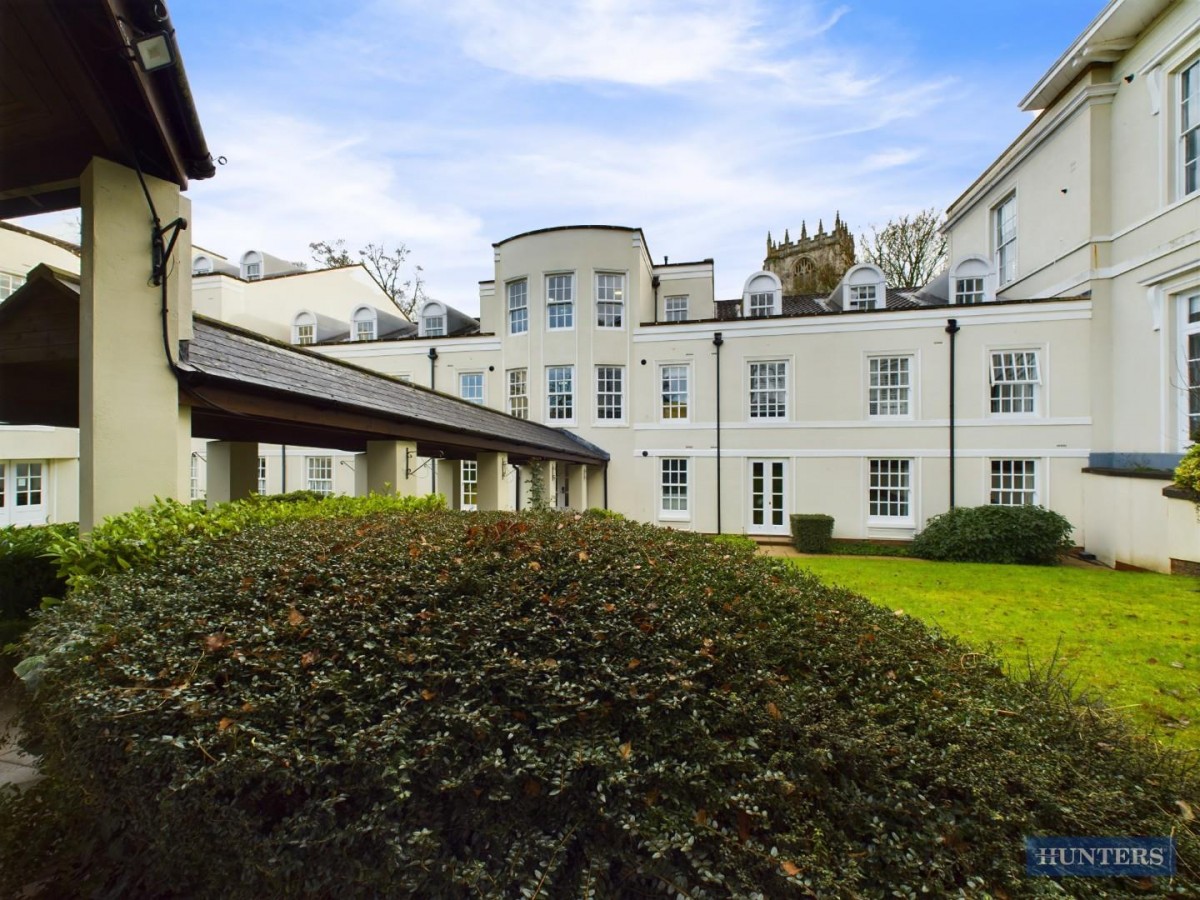 St Marys Manor, North Bar Within, Beverley