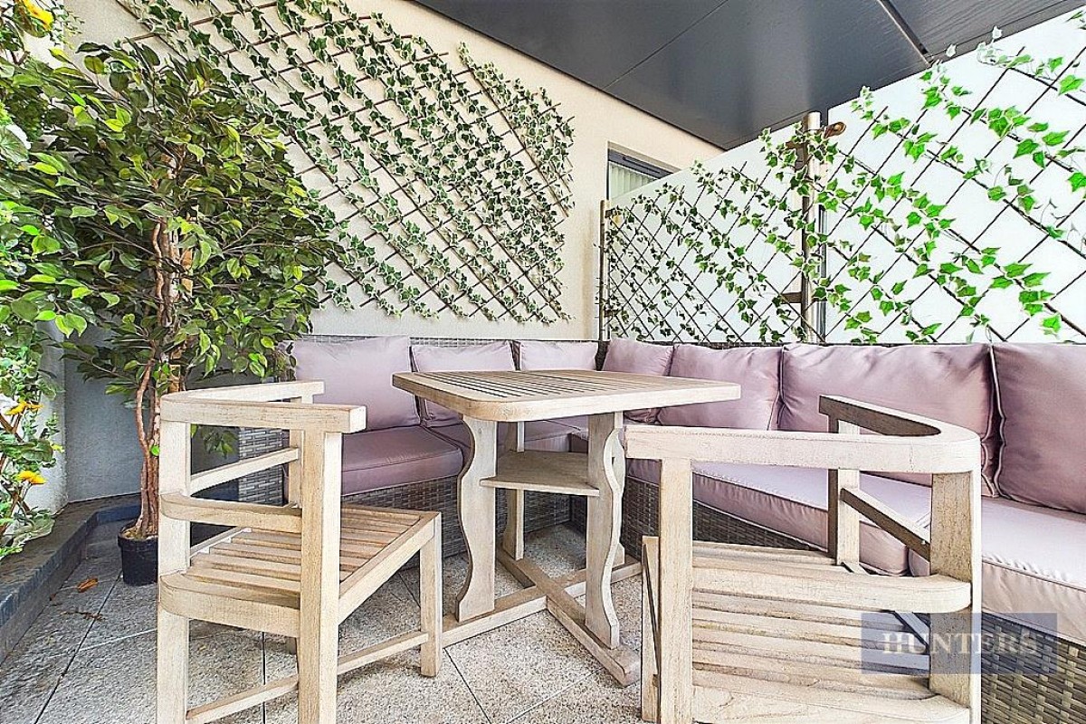 Alexandra Wharf, 1 Maritime Walk, Ocean Village, SO14