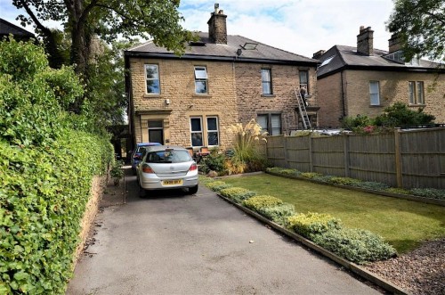 Broomgrove Road, Sheffield