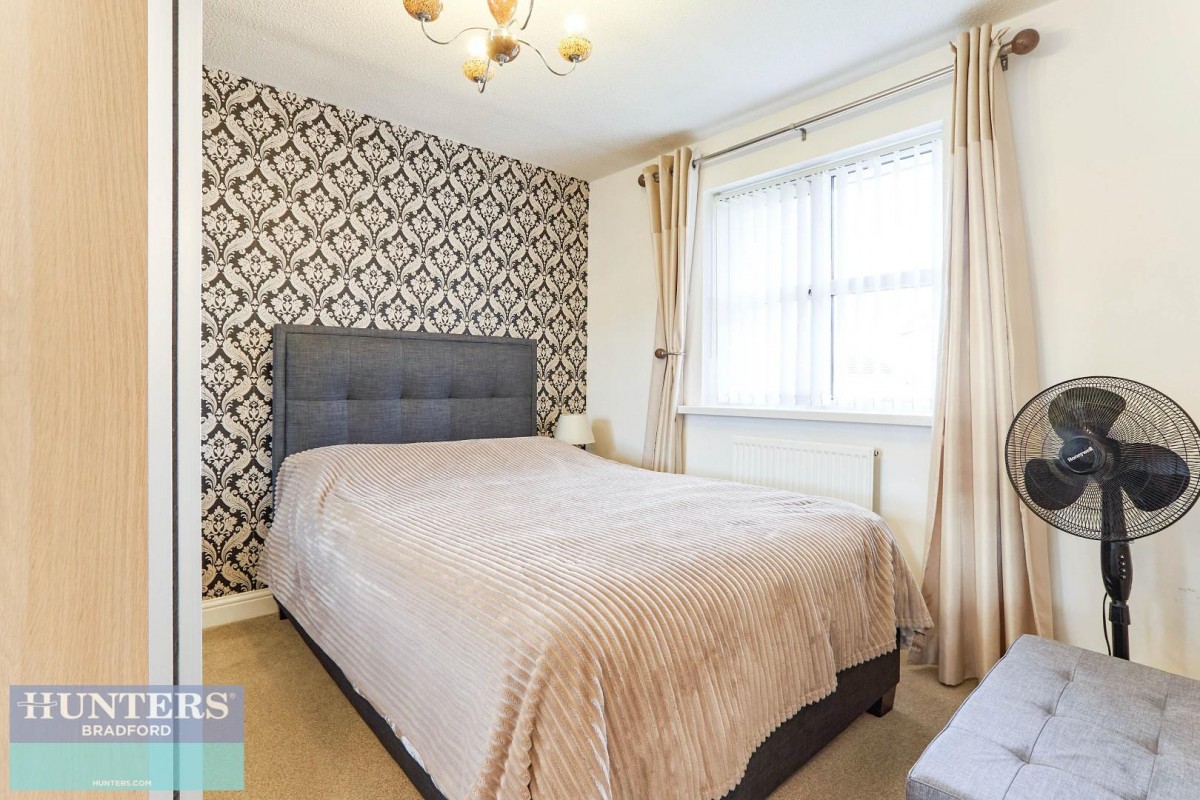 Parkmere Close, Bierley, Bradford, West Yorkshire, BD4 6EU