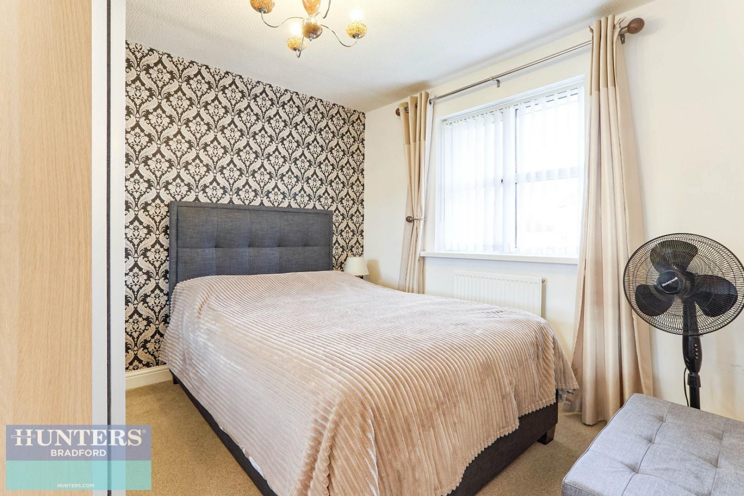Parkmere Close, Bierley, Bradford, West Yorkshire, BD4 6EU