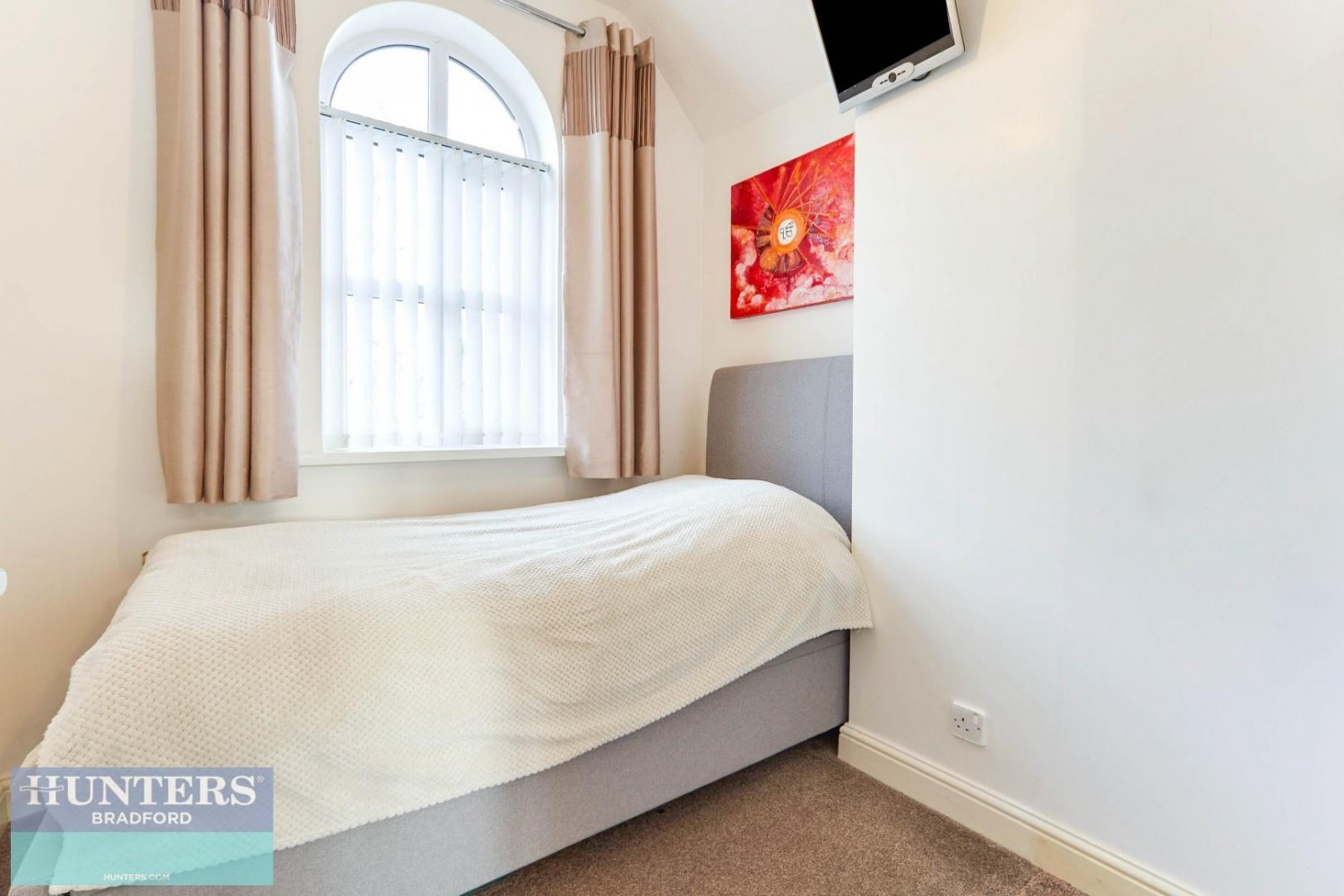Parkmere Close, Bierley, Bradford, West Yorkshire, BD4 6EU