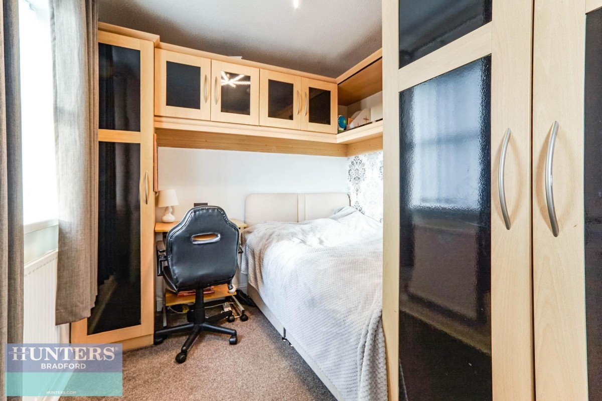 Parkmere Close, Bierley, Bradford, West Yorkshire, BD4 6EU