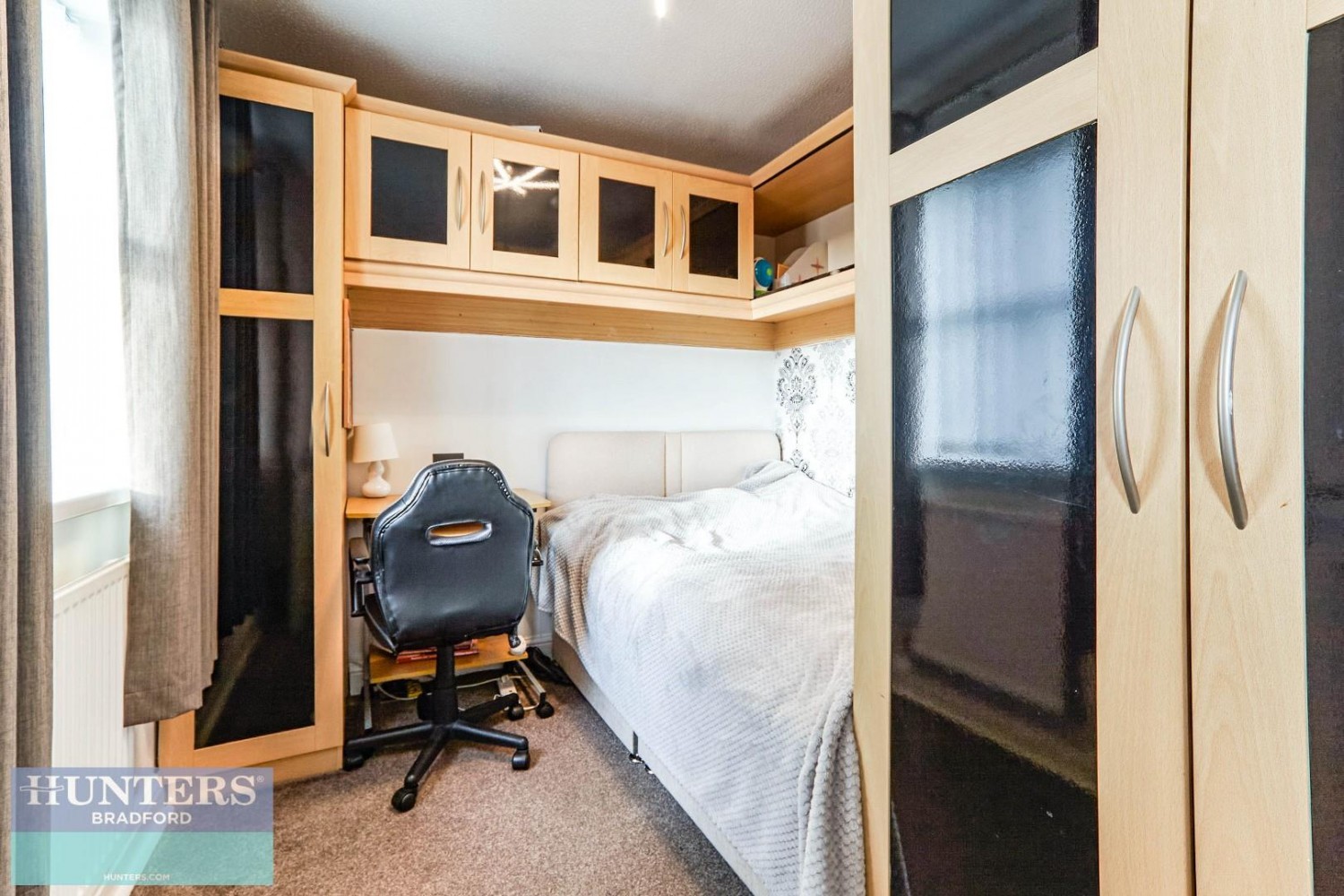 Parkmere Close, Bierley, Bradford, West Yorkshire, BD4 6EU