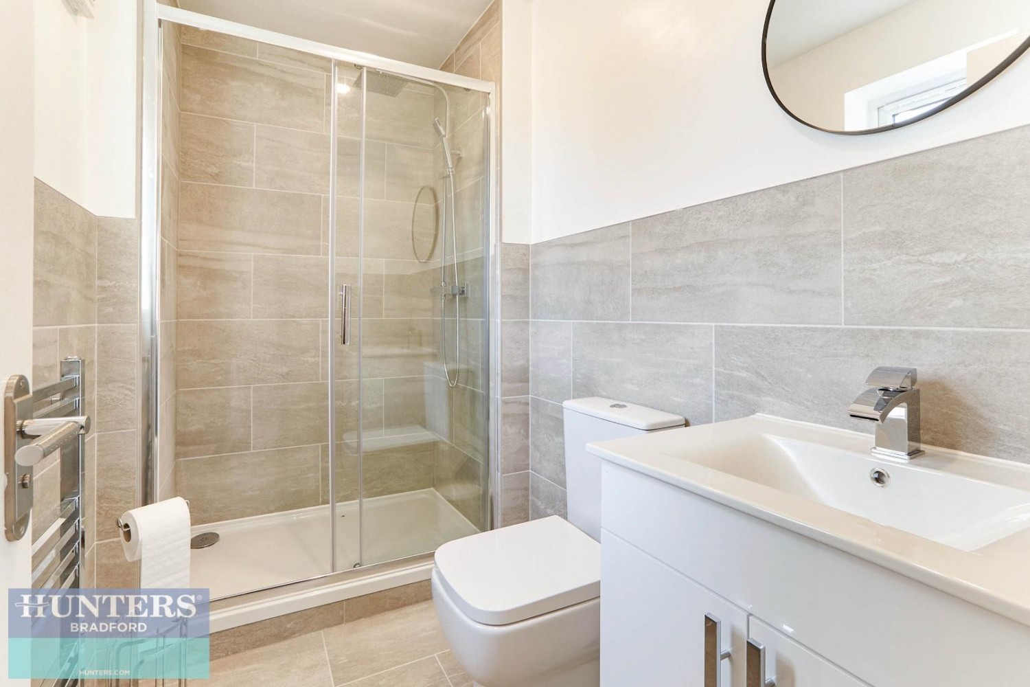 Parkmere Close, Bierley, Bradford, West Yorkshire, BD4 6EU