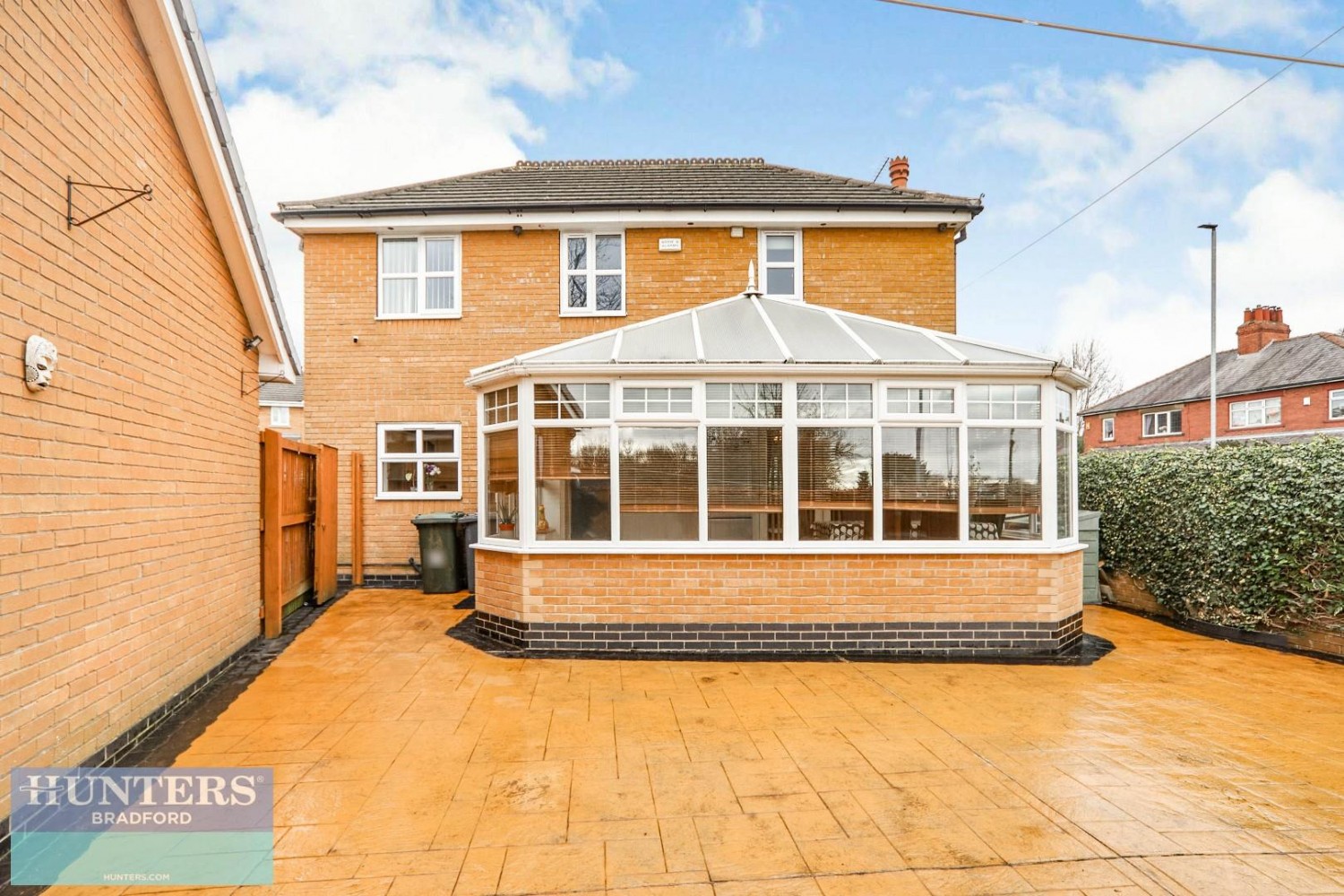 Parkmere Close, Bierley, Bradford, West Yorkshire, BD4 6EU
