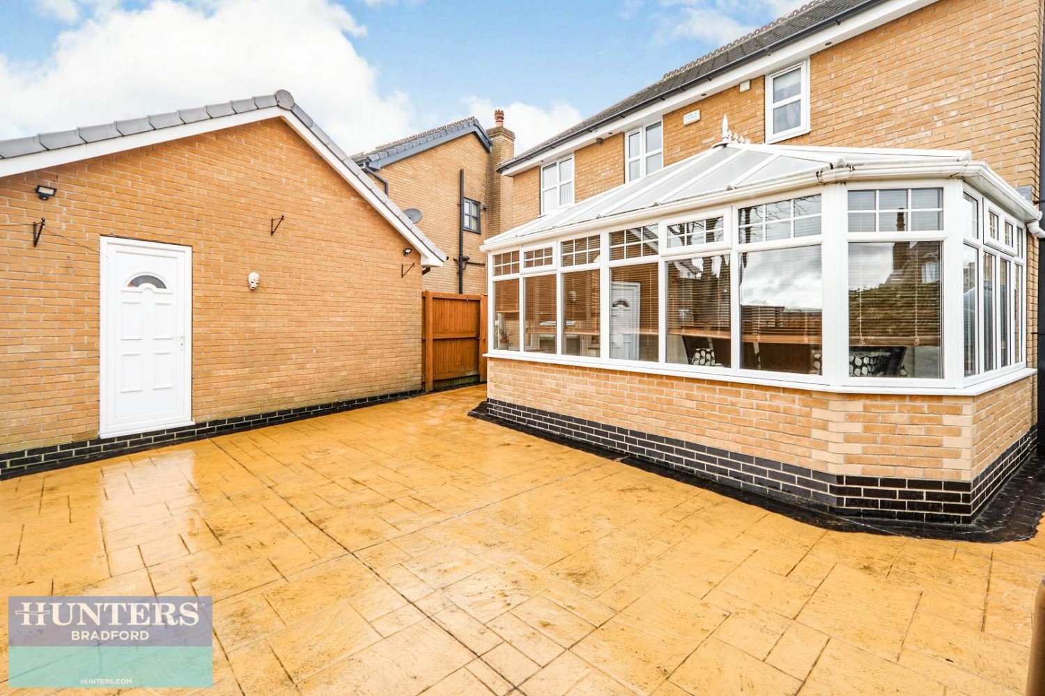 Parkmere Close, Bierley, Bradford, West Yorkshire, BD4 6EU