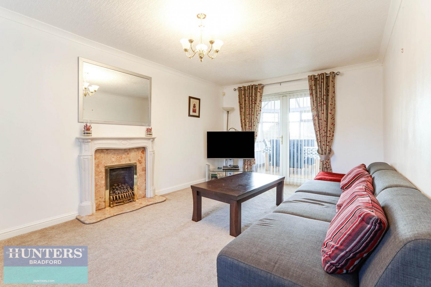 Parkmere Close, Bierley, Bradford, West Yorkshire, BD4 6EU