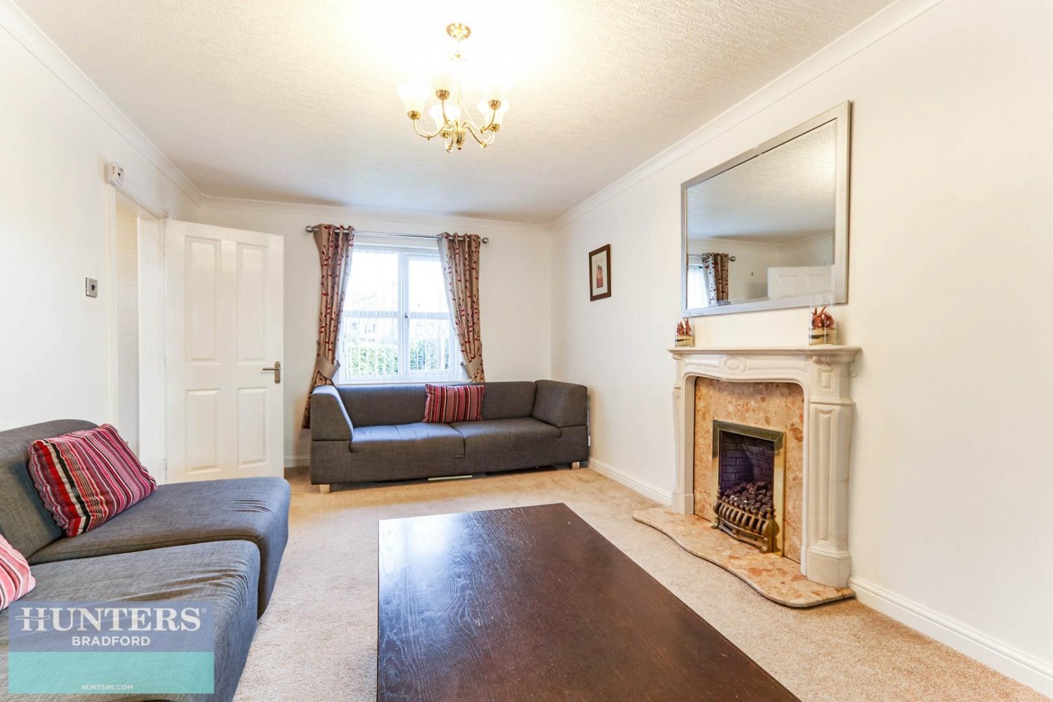 Parkmere Close, Bierley, Bradford, West Yorkshire, BD4 6EU