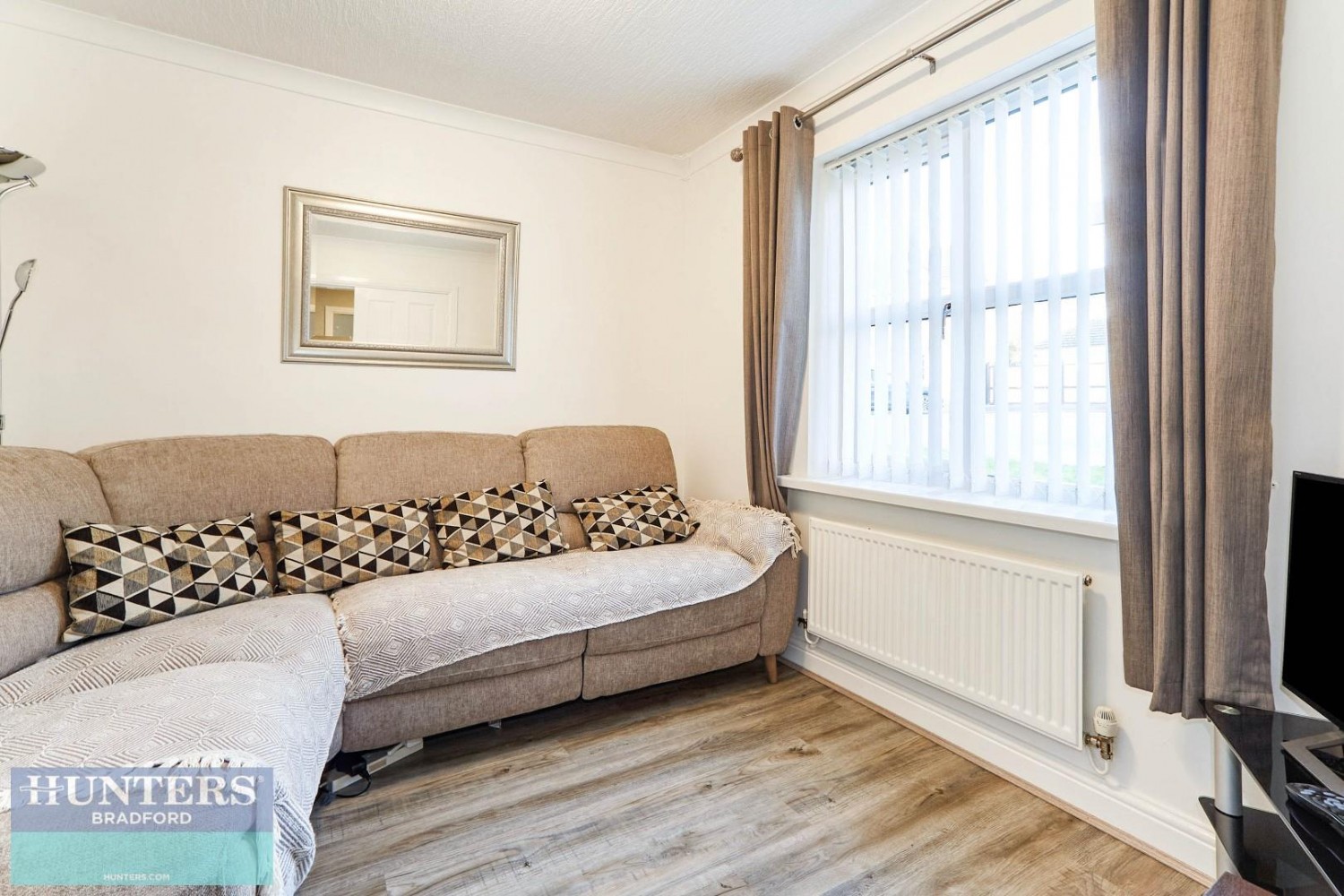 Parkmere Close, Bierley, Bradford, West Yorkshire, BD4 6EU