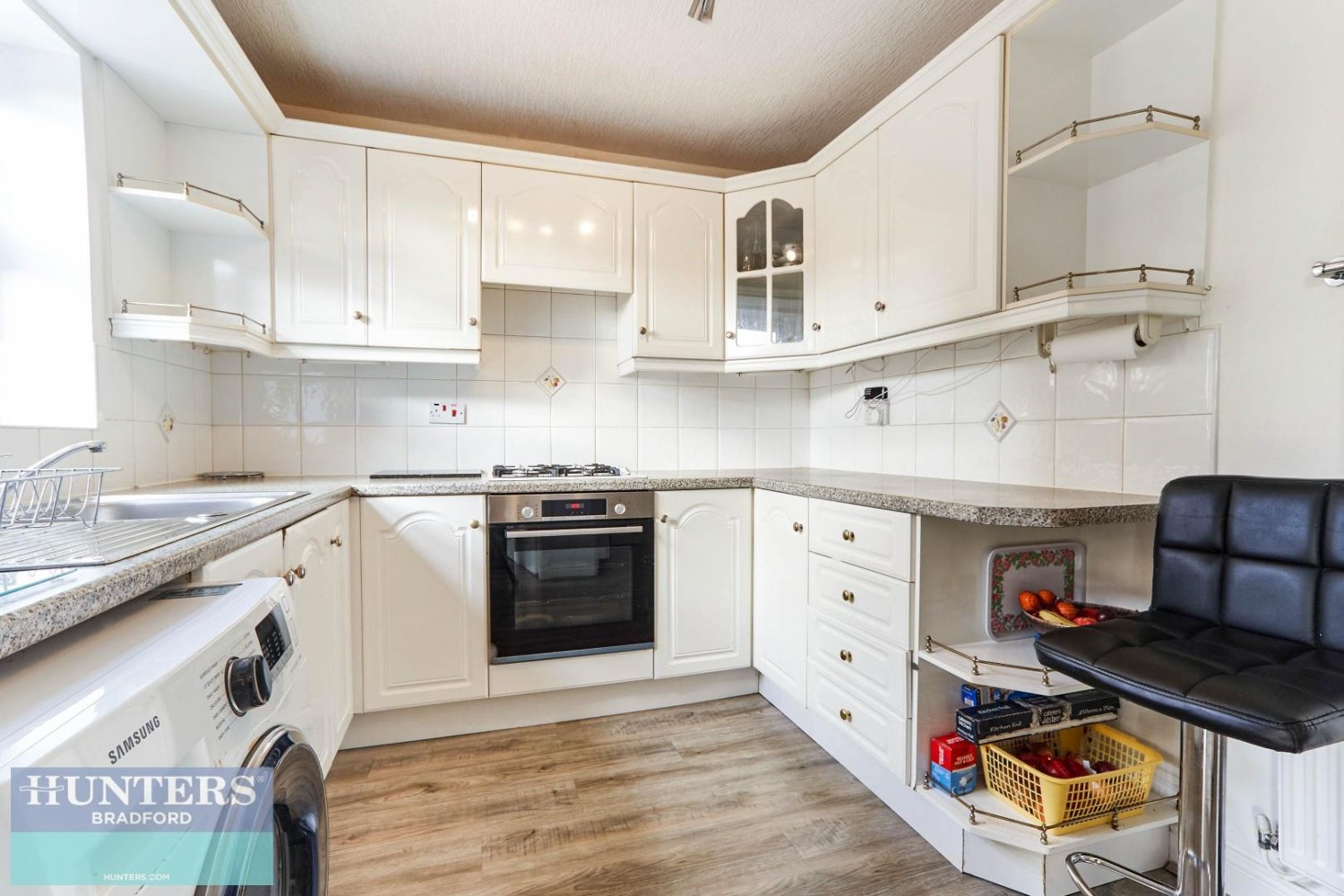 Parkmere Close, Bierley, Bradford, West Yorkshire, BD4 6EU