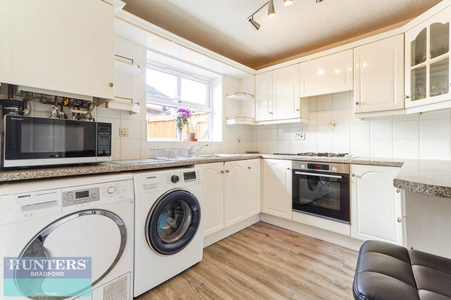 Parkmere Close, Bierley, Bradford, West Yorkshire, BD4 6EU
