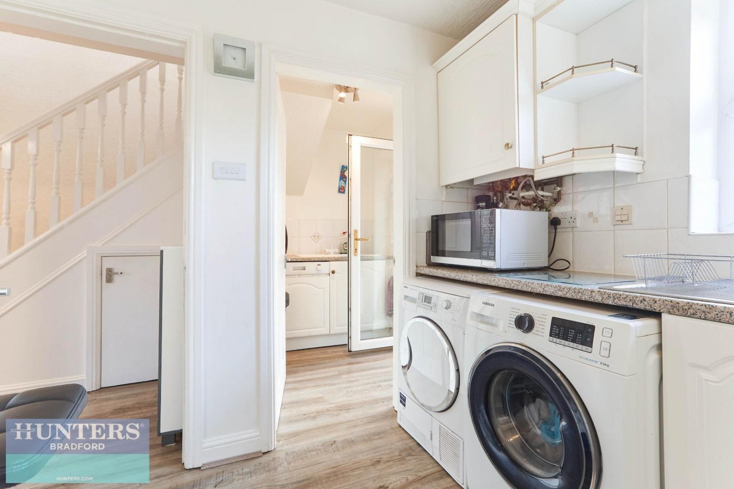 Parkmere Close, Bierley, Bradford, West Yorkshire, BD4 6EU