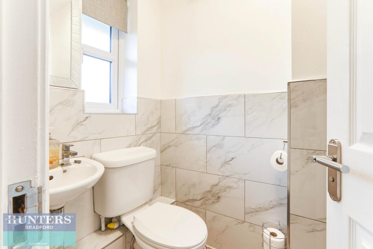 Parkmere Close, Bierley, Bradford, West Yorkshire, BD4 6EU