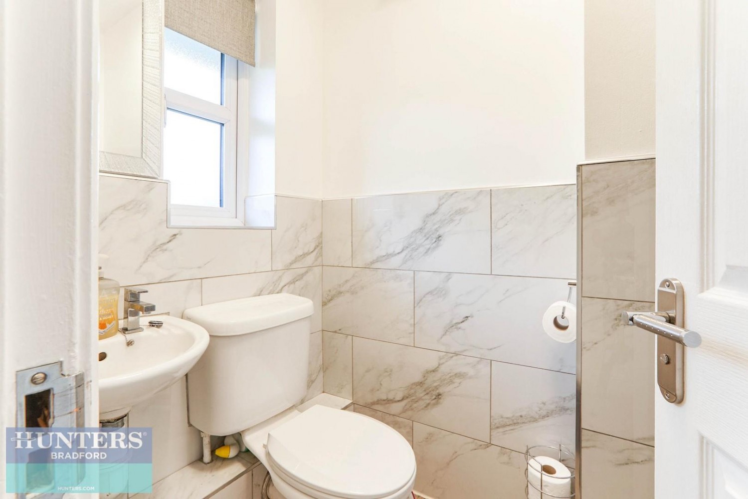 Parkmere Close, Bierley, Bradford, West Yorkshire, BD4 6EU