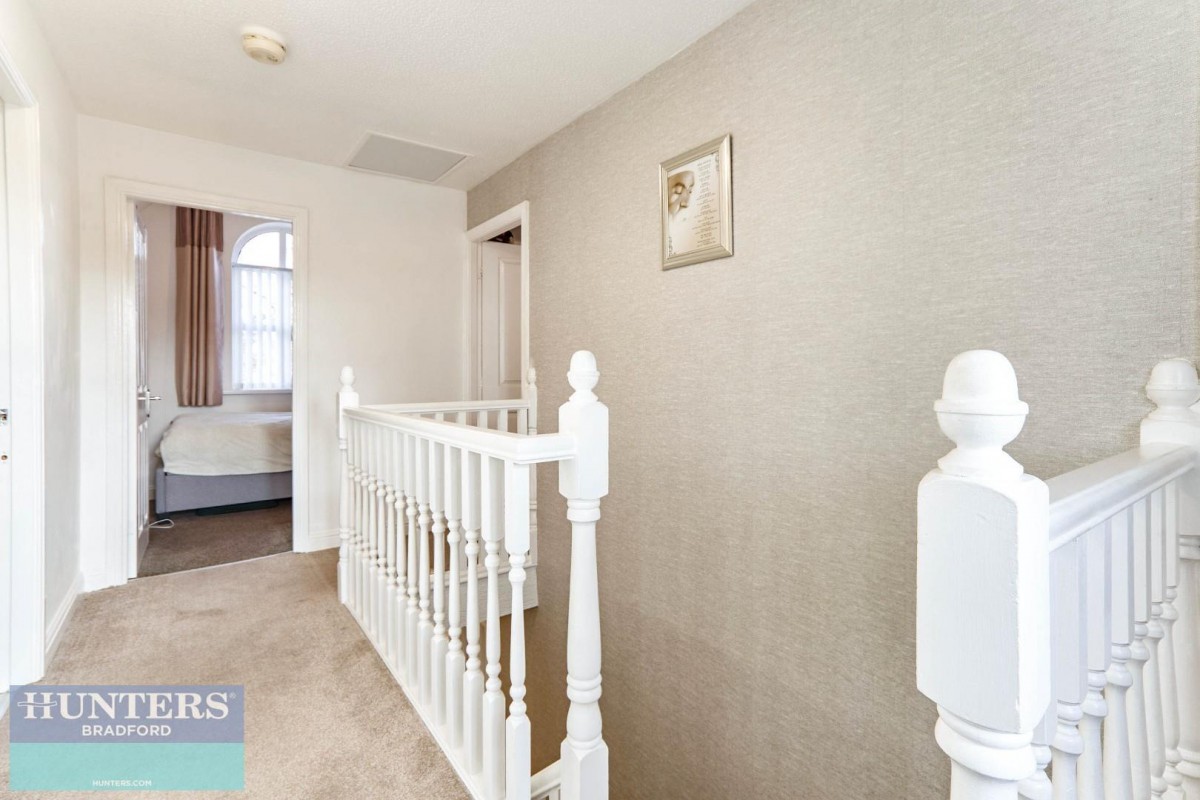 Parkmere Close, Bierley, Bradford, West Yorkshire, BD4 6EU