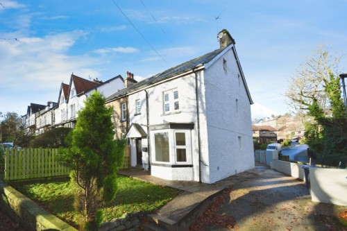 Carsick Hill Road, Sheffield