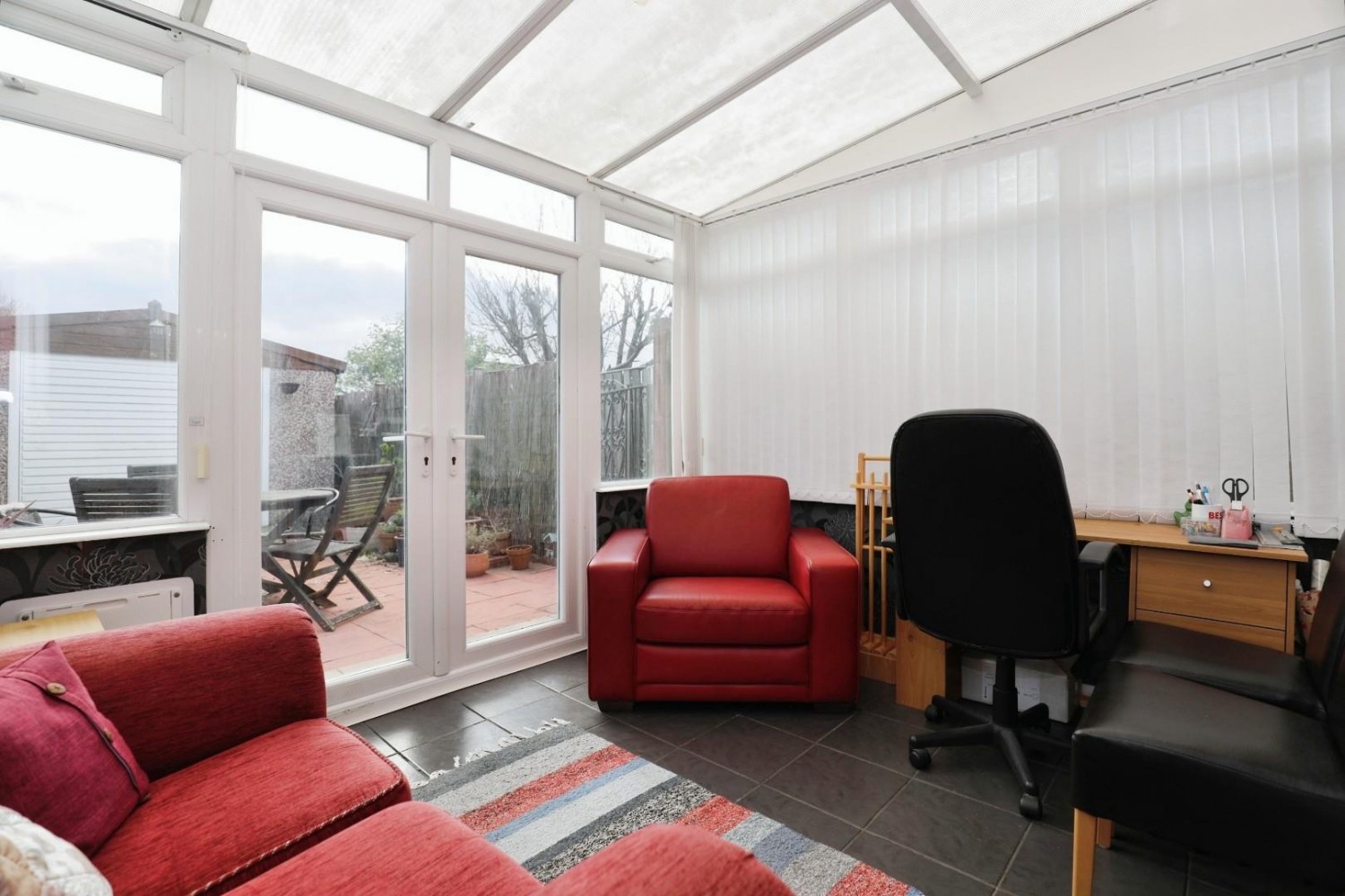 Waterman Court, York