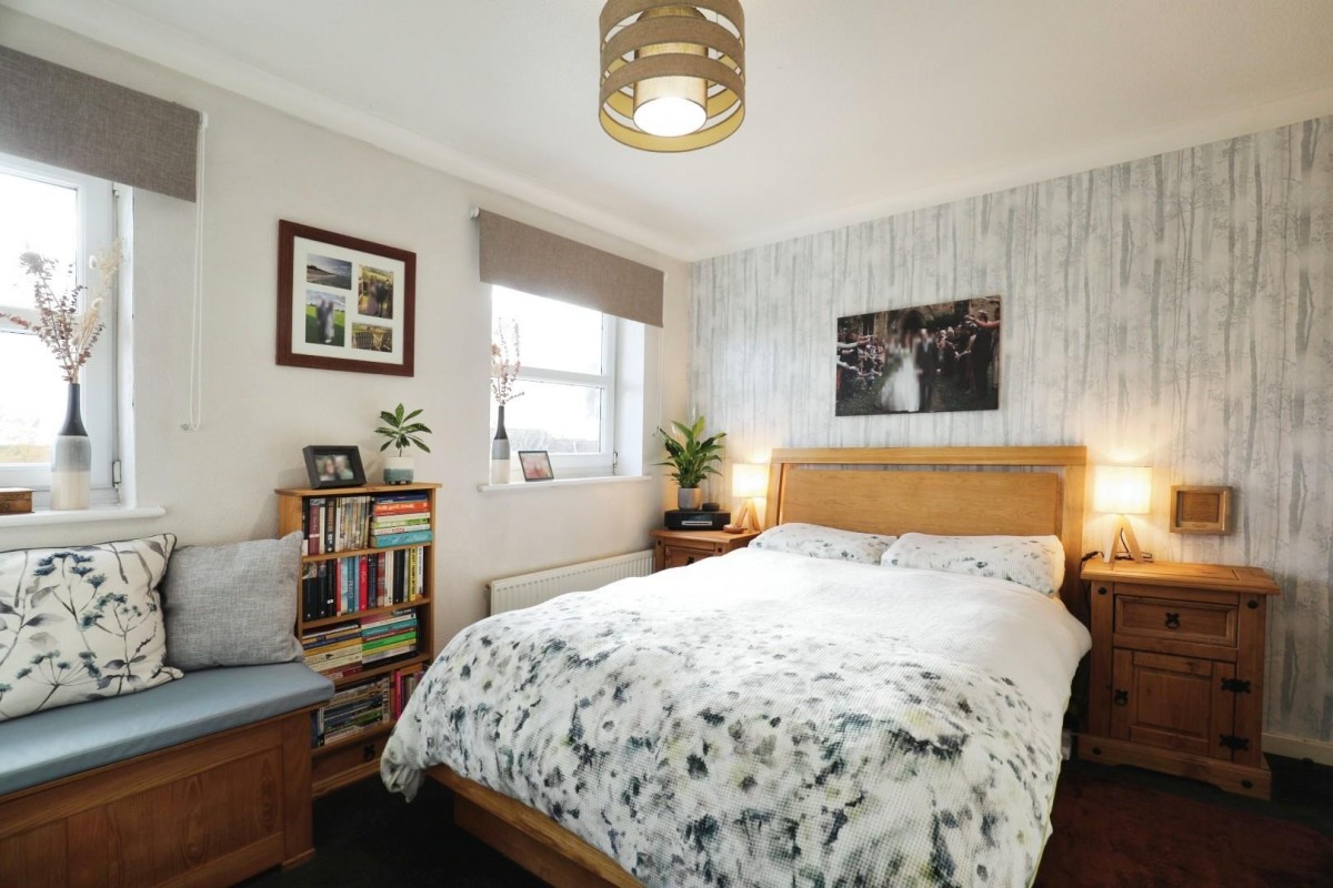 Waterman Court, York