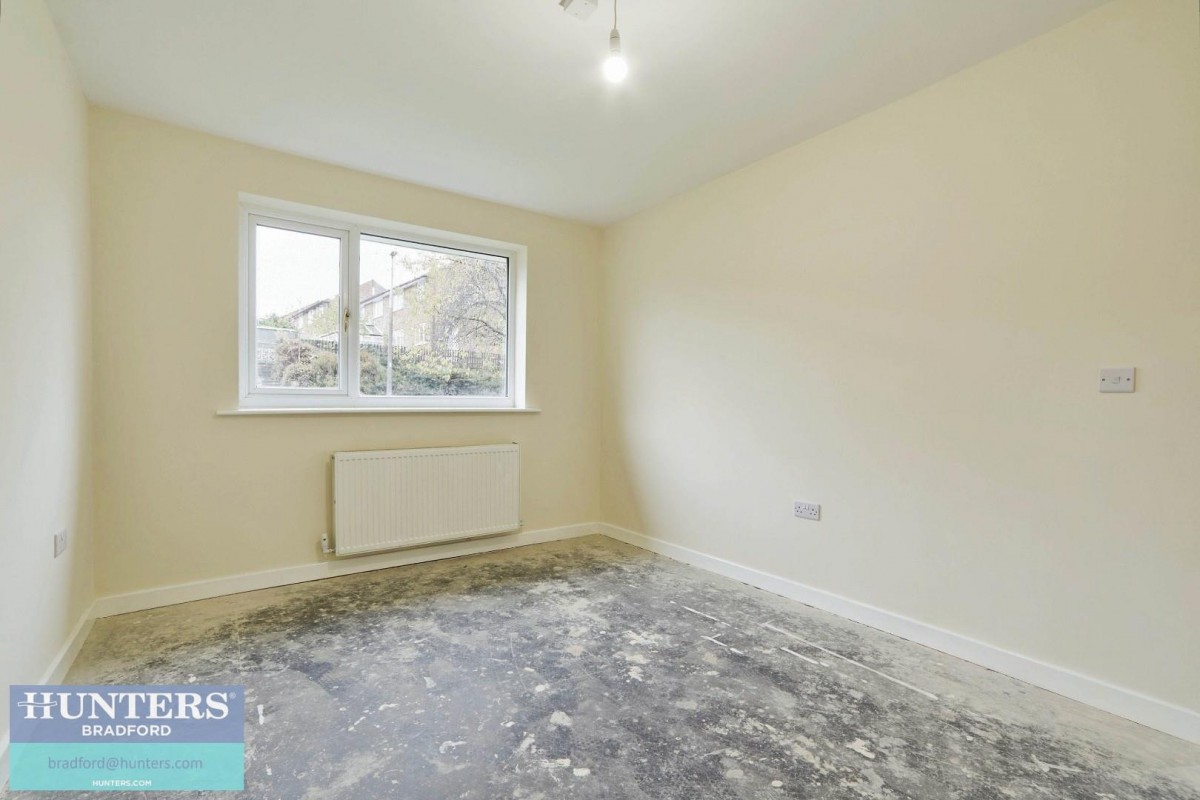 REF SR - Brisbane Avenue, Bolton, Bradford, West Yorkshire, BD2 1EH