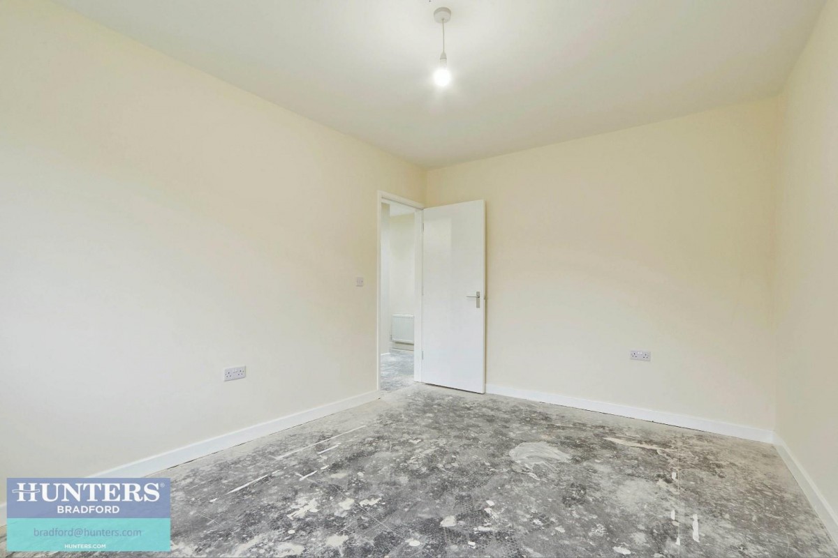 REF SR - Brisbane Avenue, Bolton, Bradford, West Yorkshire, BD2 1EH