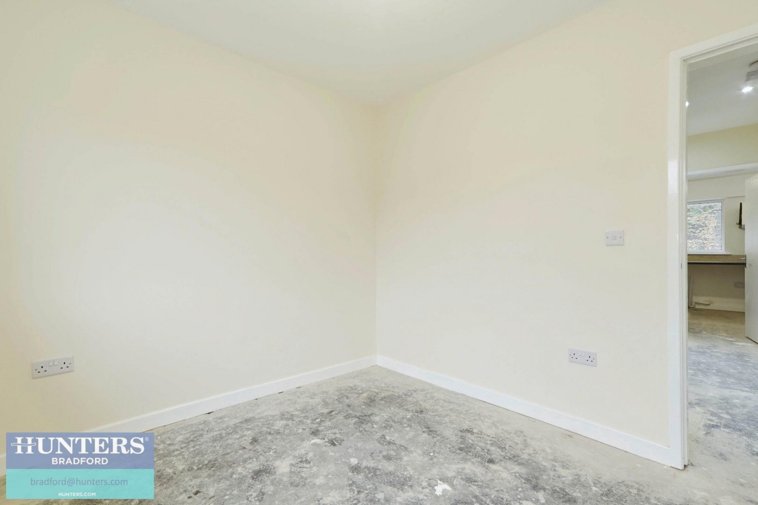 REF SR - Brisbane Avenue, Bolton, Bradford, West Yorkshire, BD2 1EH