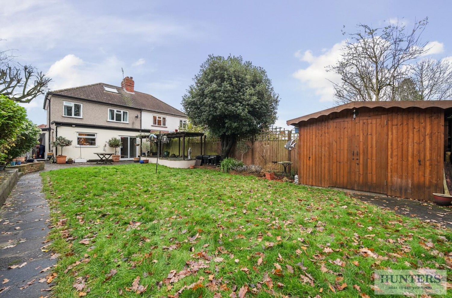 Stephen Road, Bexleyheath