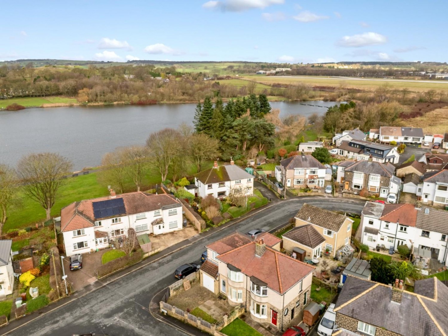 Tarn View Road, Yeadon, Leeds