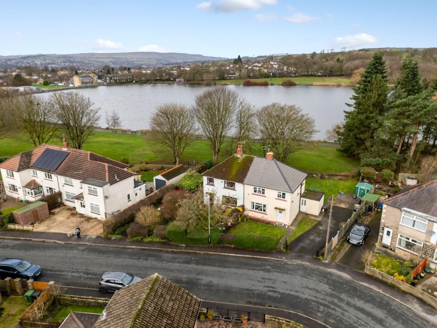 Tarn View Road, Yeadon, Leeds