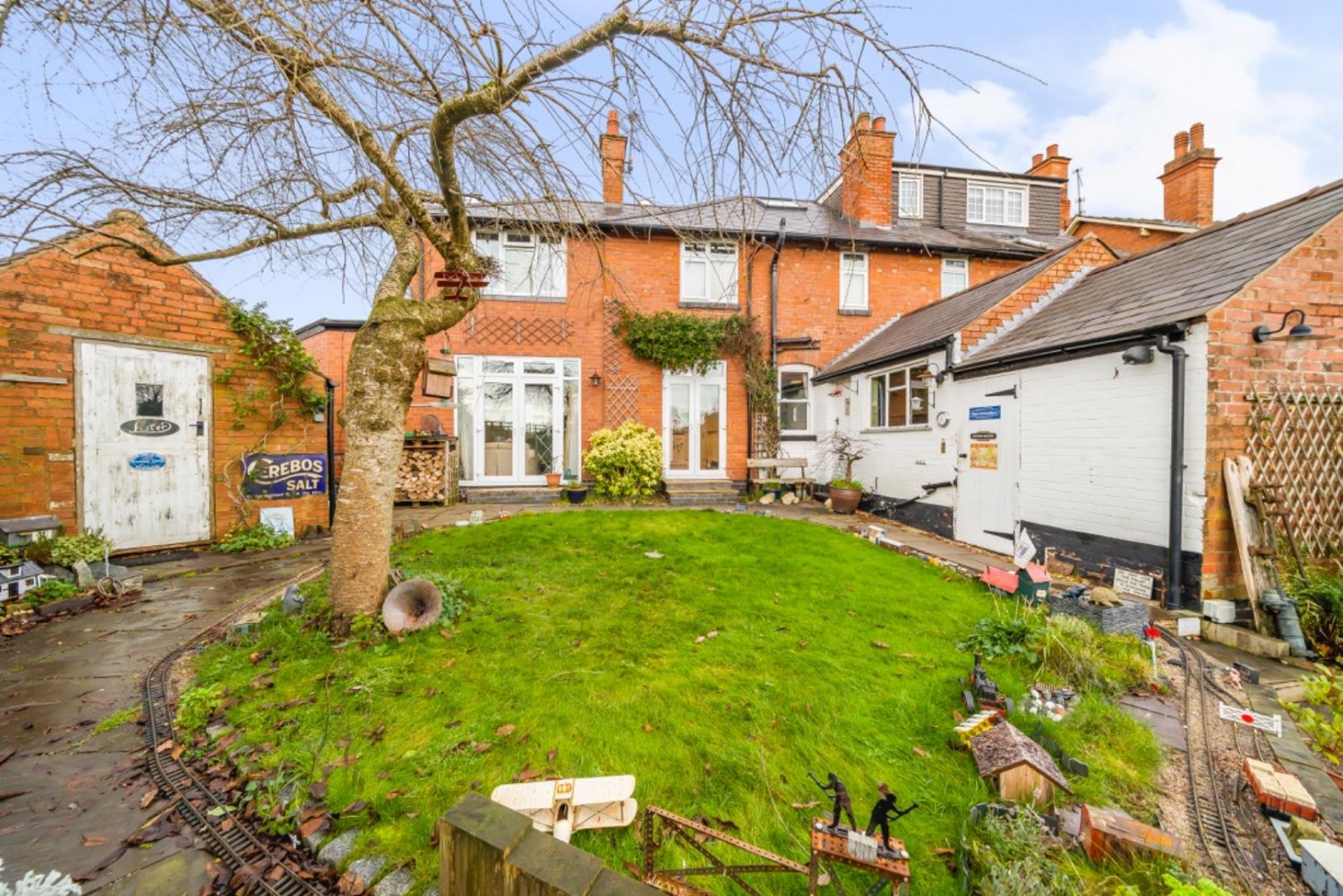 Feckenham Road, Headless Cross, Redditch