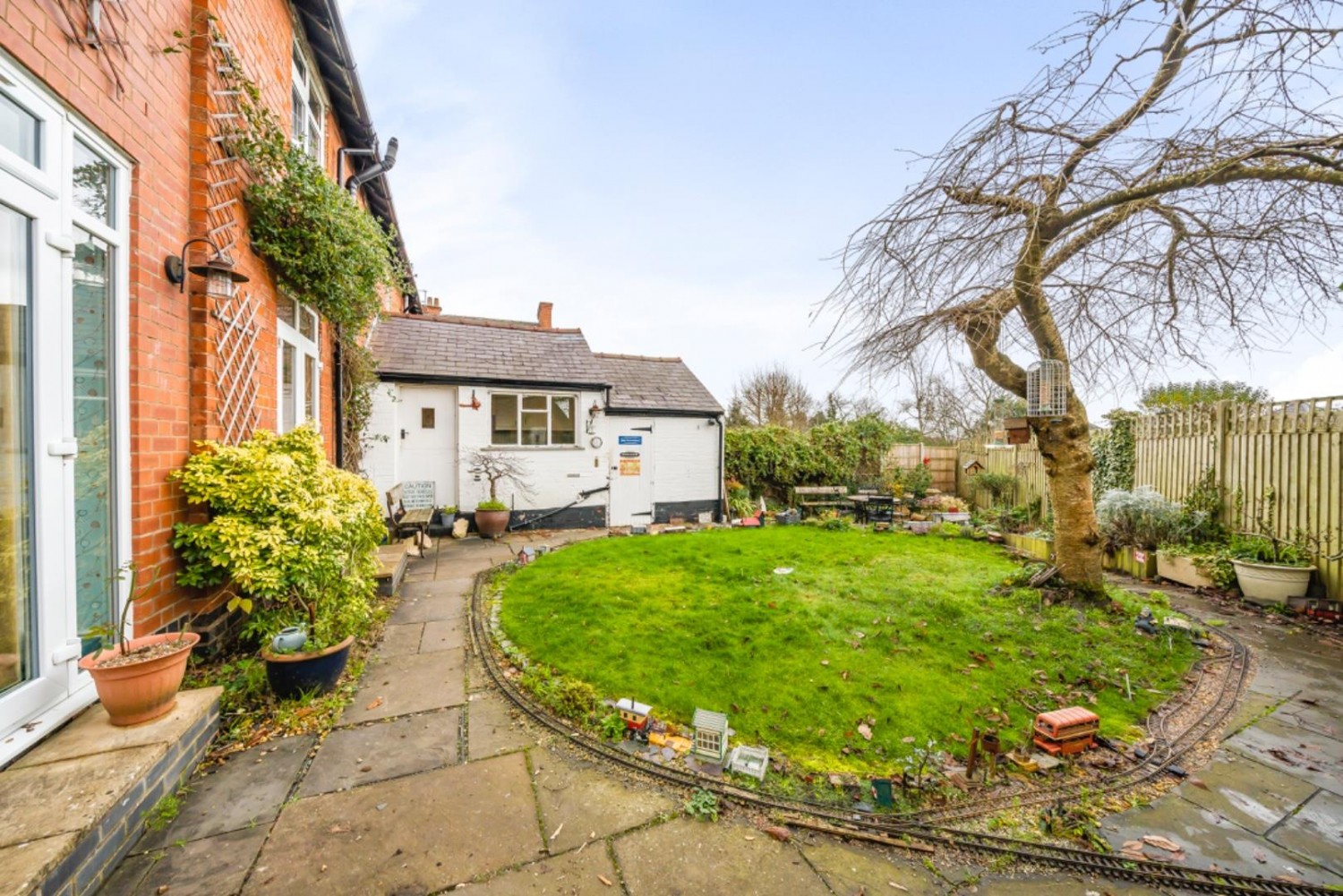 Feckenham Road, Headless Cross, Redditch