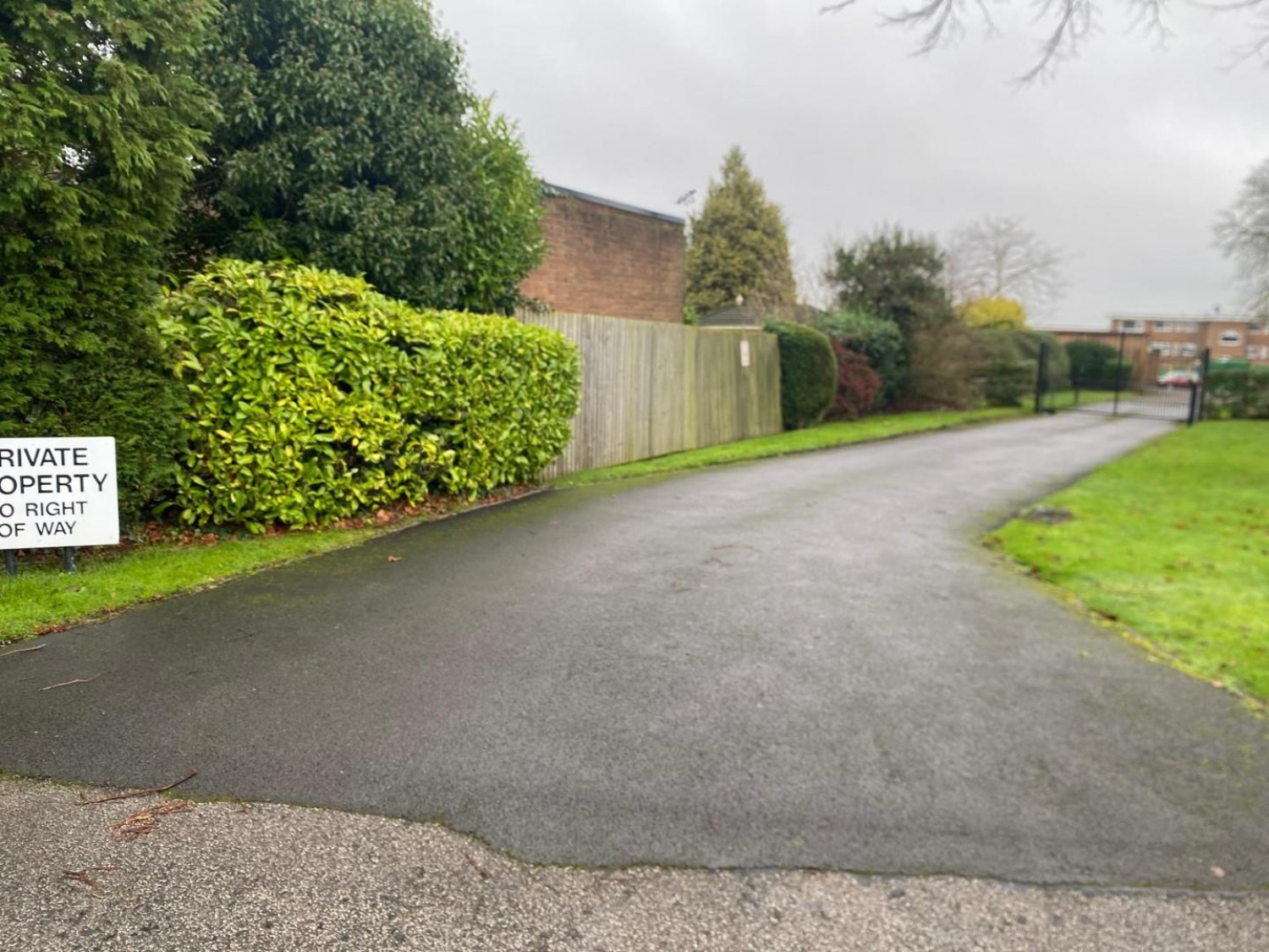 Brooks Road, Sutton Coldfield