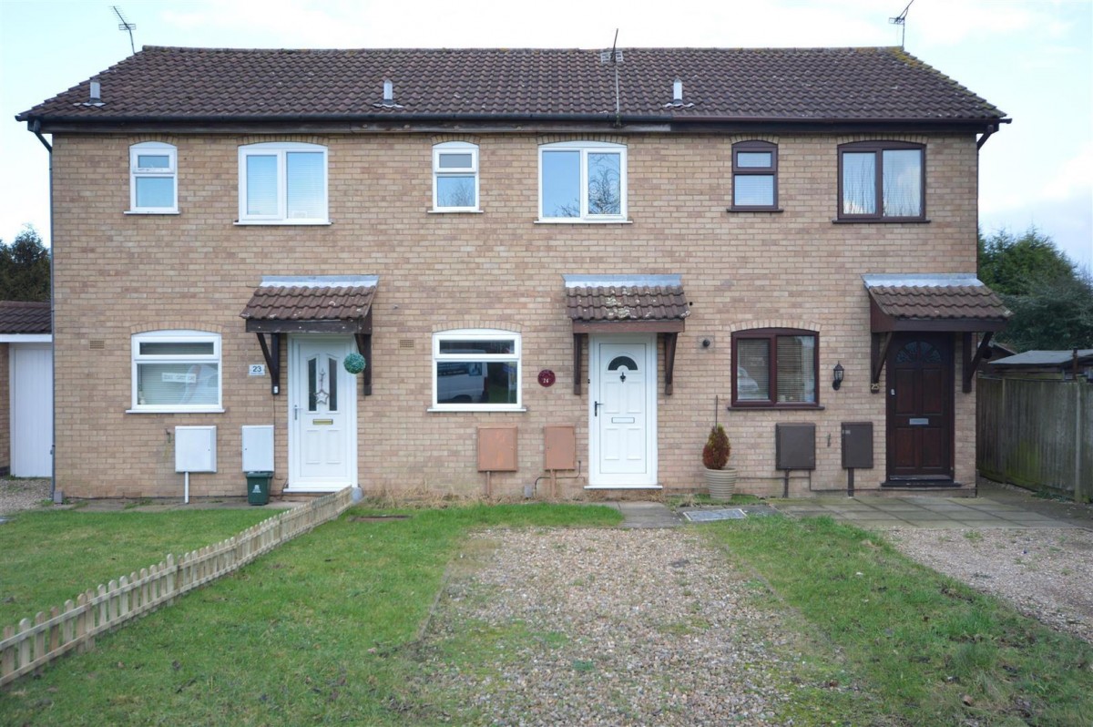 Ellison Close, Wigston, , LE18 4QH