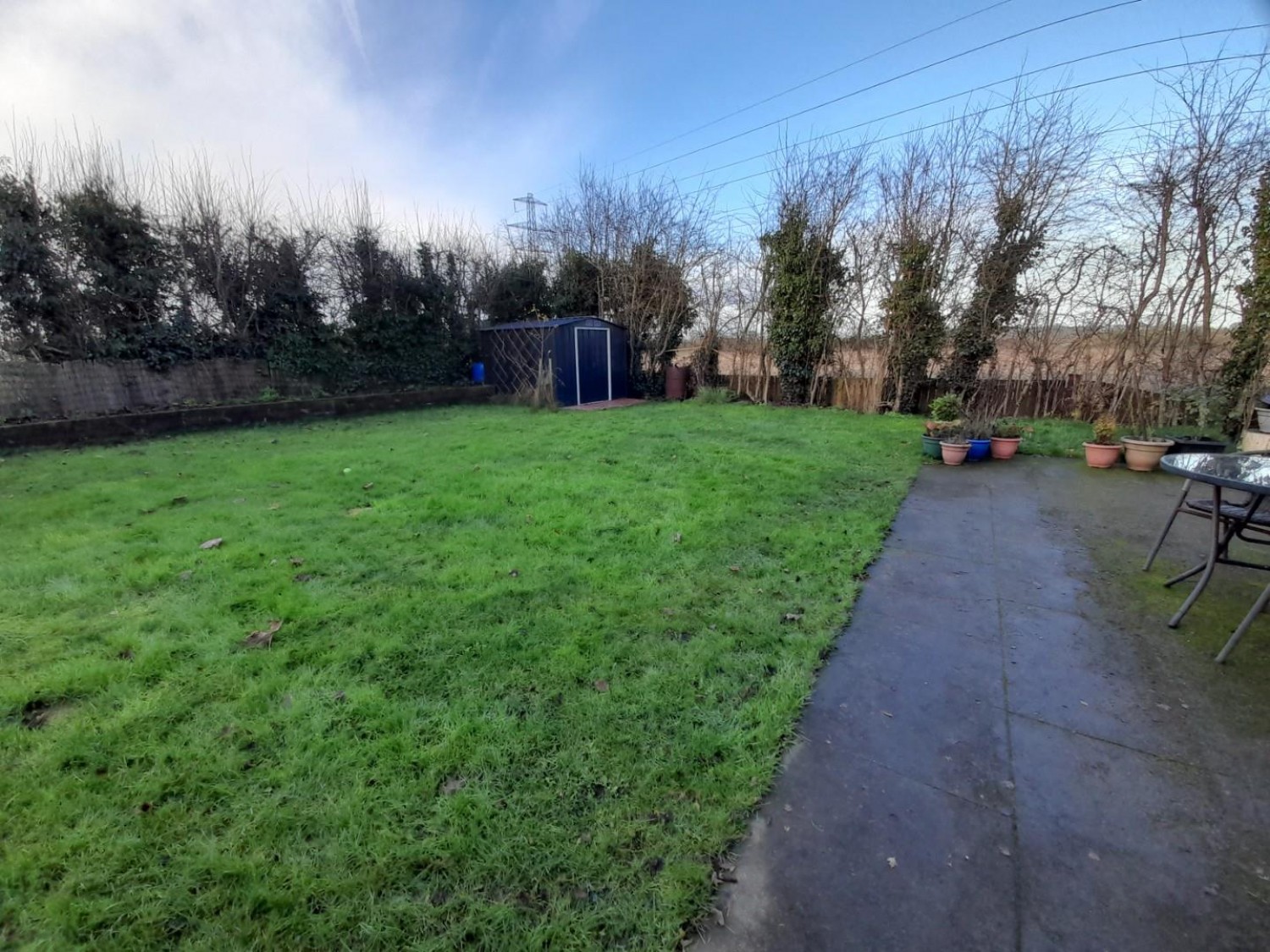 Trent Port Road, Marton, Gainsborough