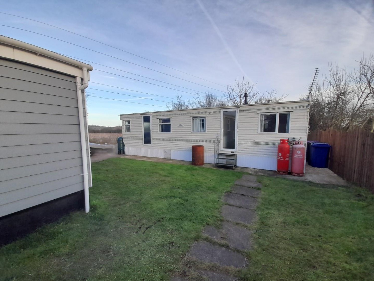 Trent Port Road, Marton, Gainsborough