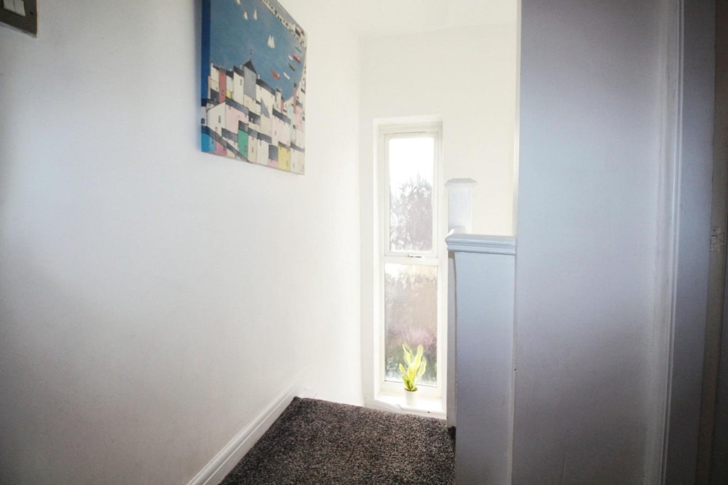 Banstead Avenue, Manchester