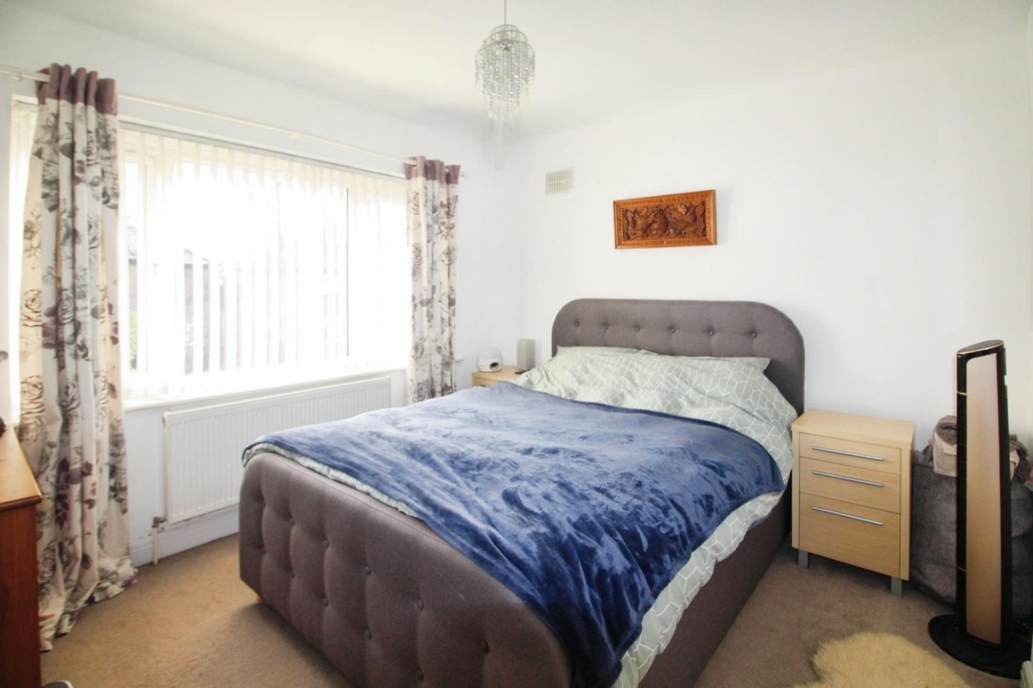 Banstead Avenue, Manchester