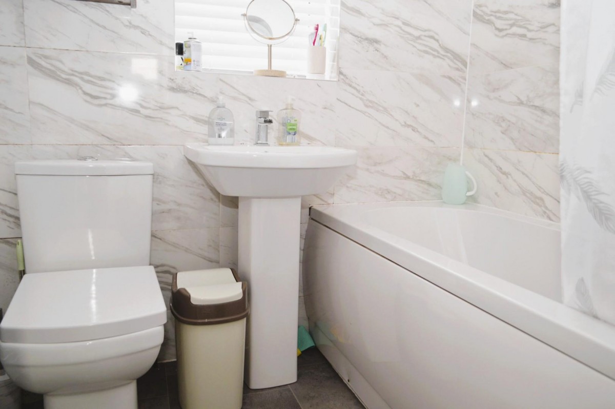 Heron Street, Oldham