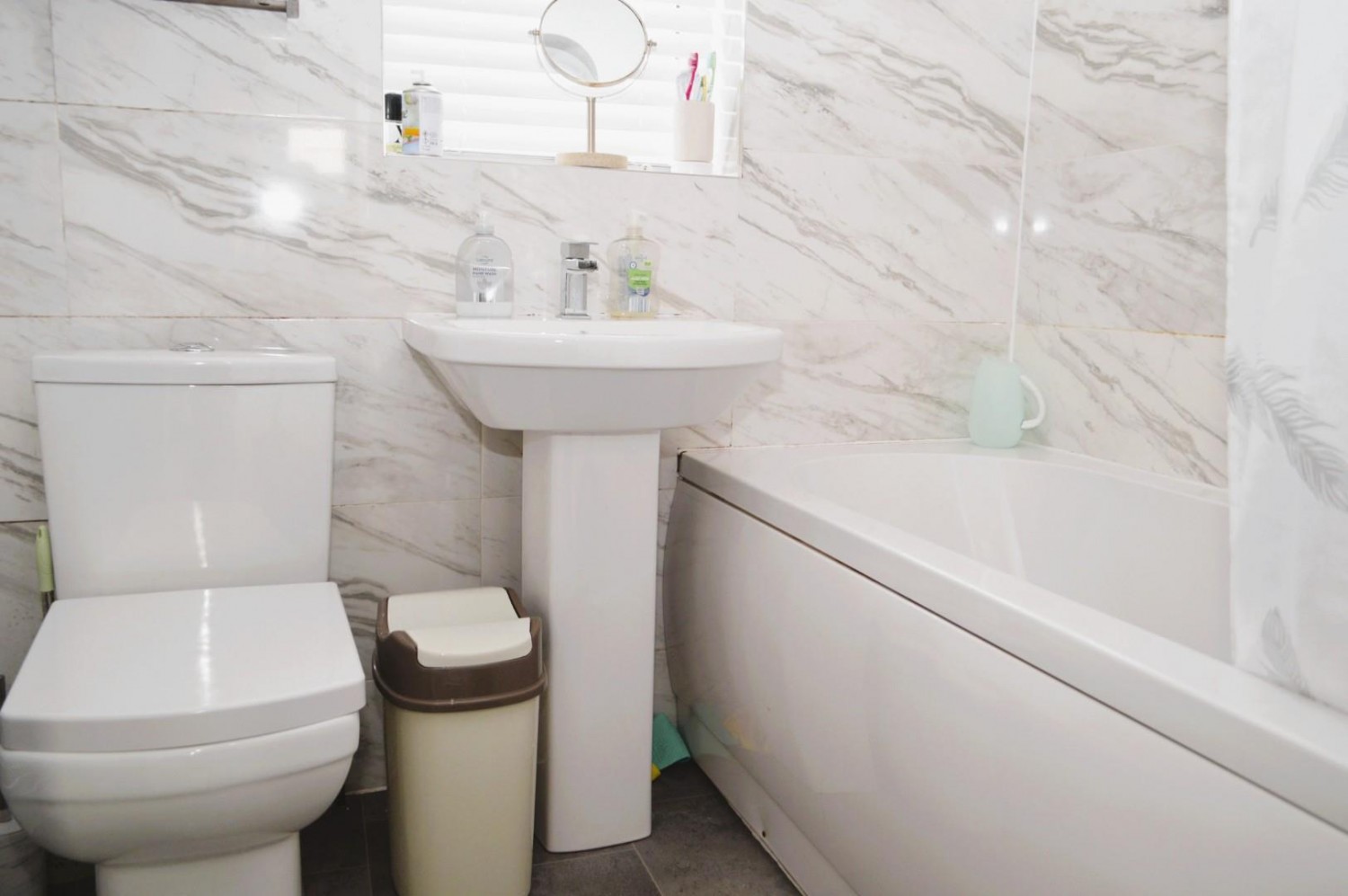 Heron Street, Oldham