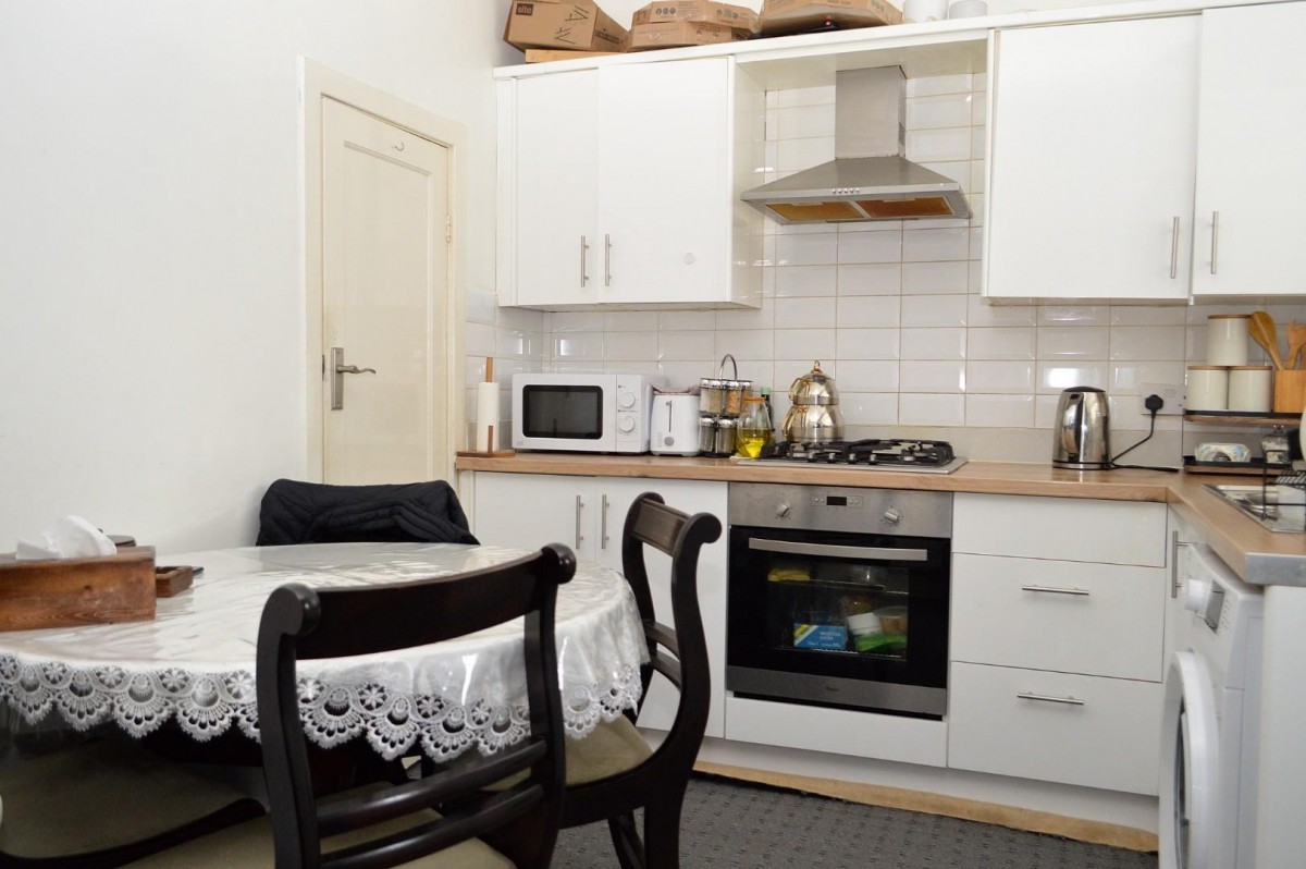 Heron Street, Oldham