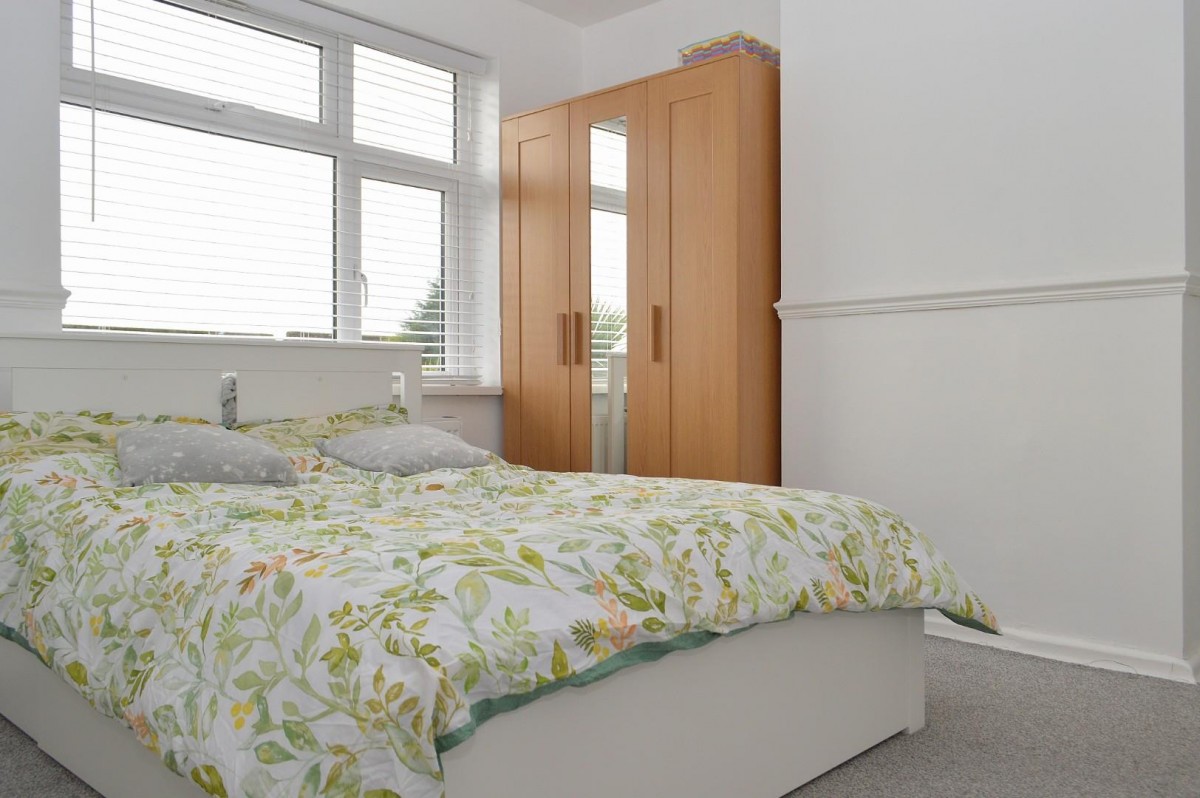 Heron Street, Oldham