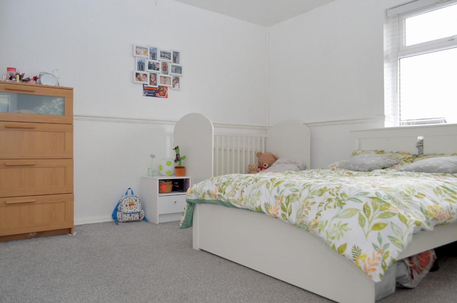 Heron Street, Oldham