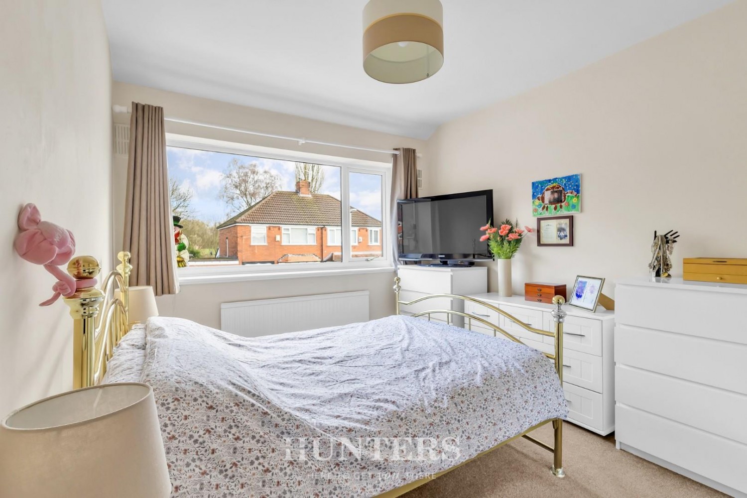 Parkfield Drive, Middleton M24