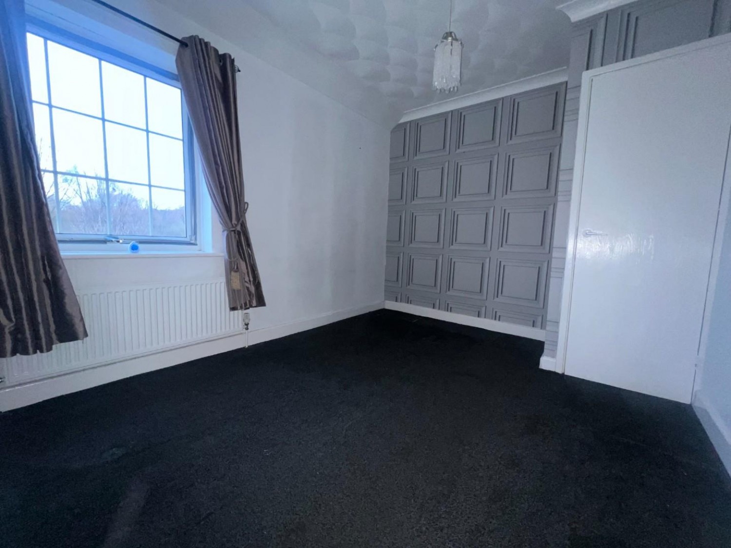 Lang Avenue, Barnsley
