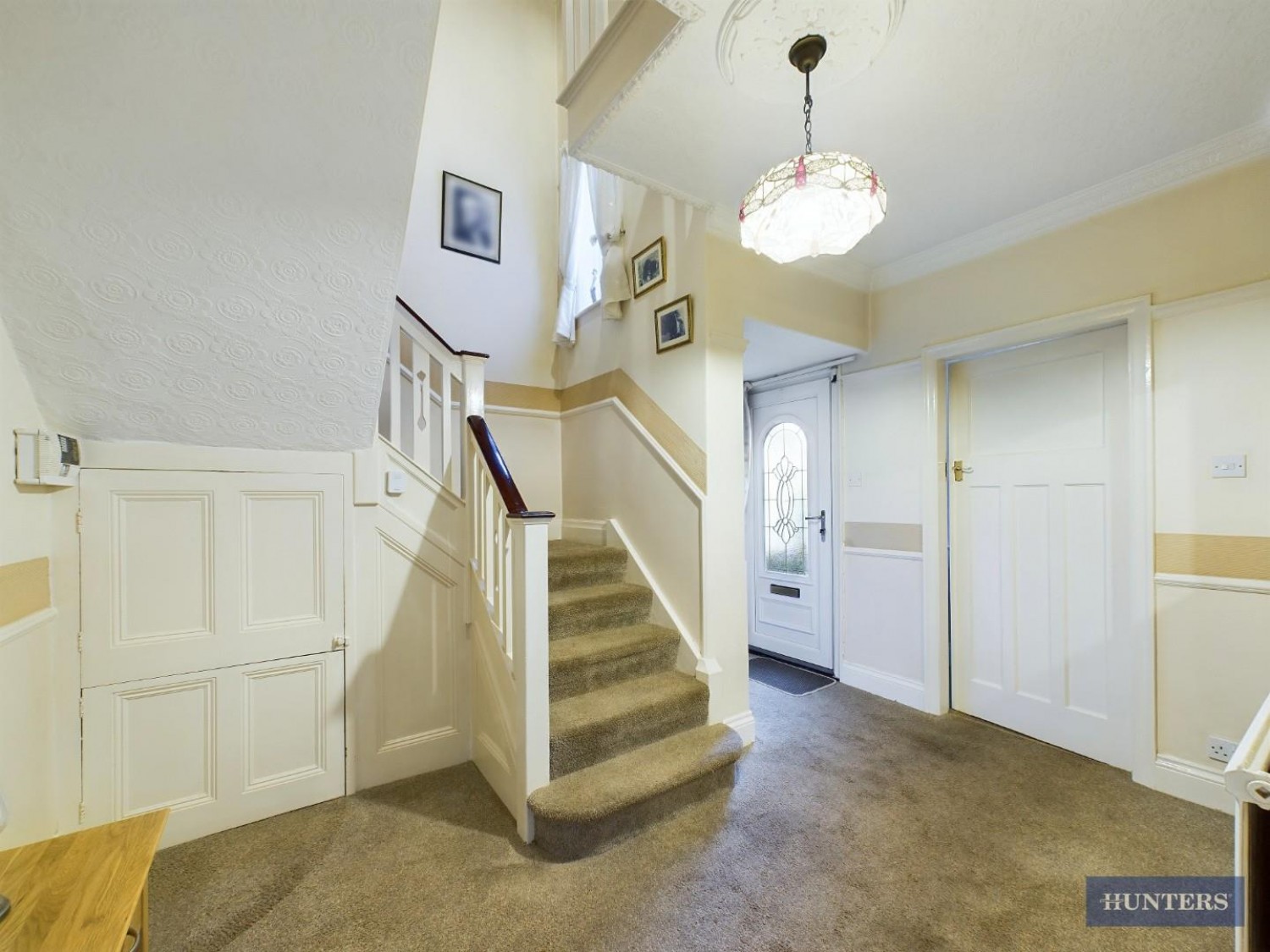 Eighth Avenue, Bridlington