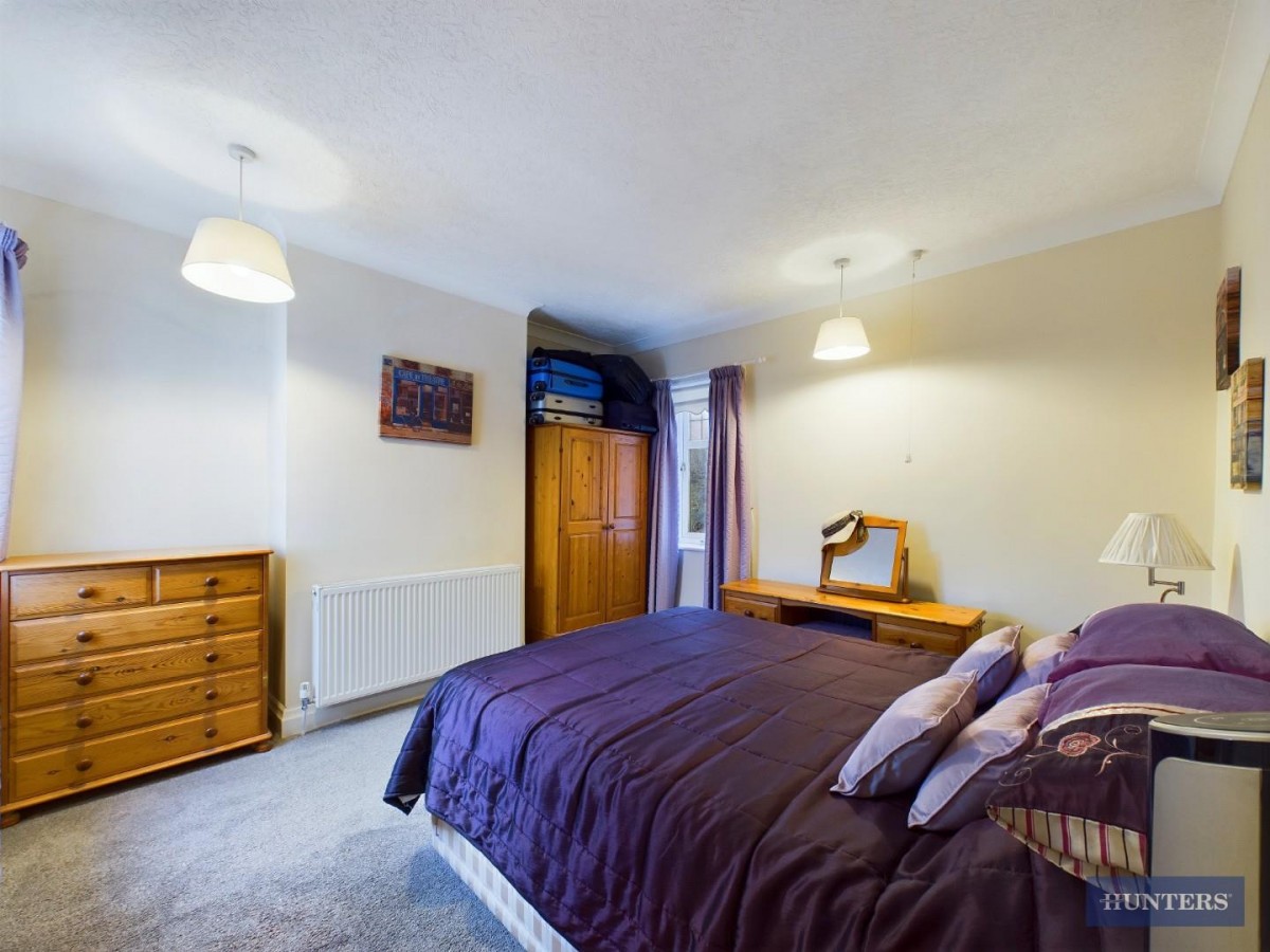 Eighth Avenue, Bridlington