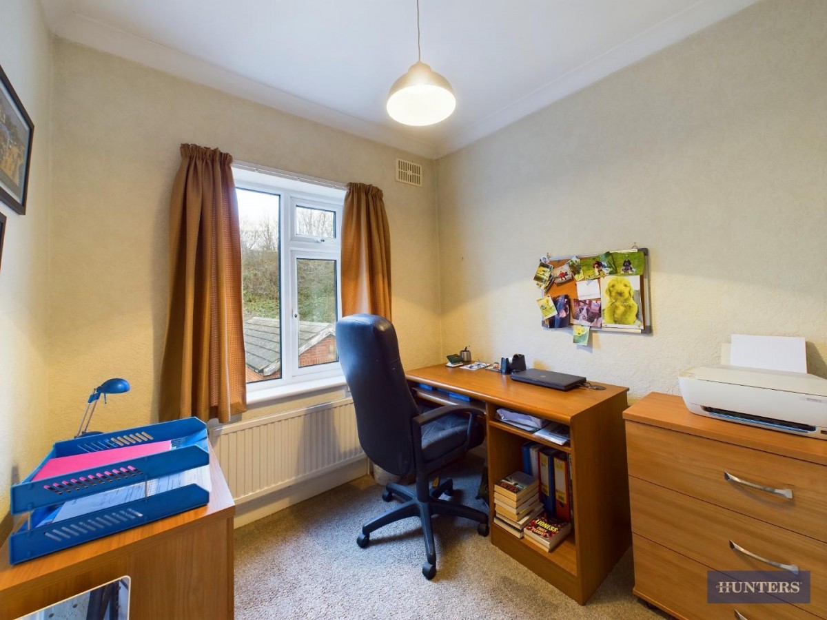 Eighth Avenue, Bridlington