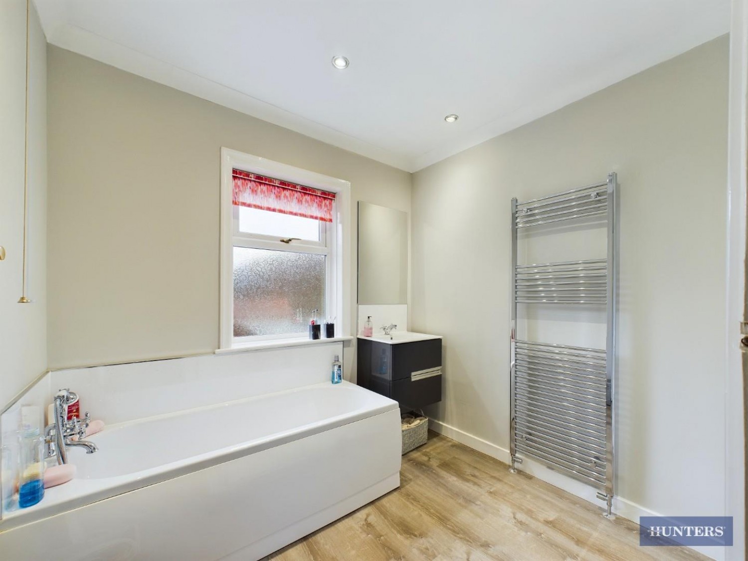 Eighth Avenue, Bridlington