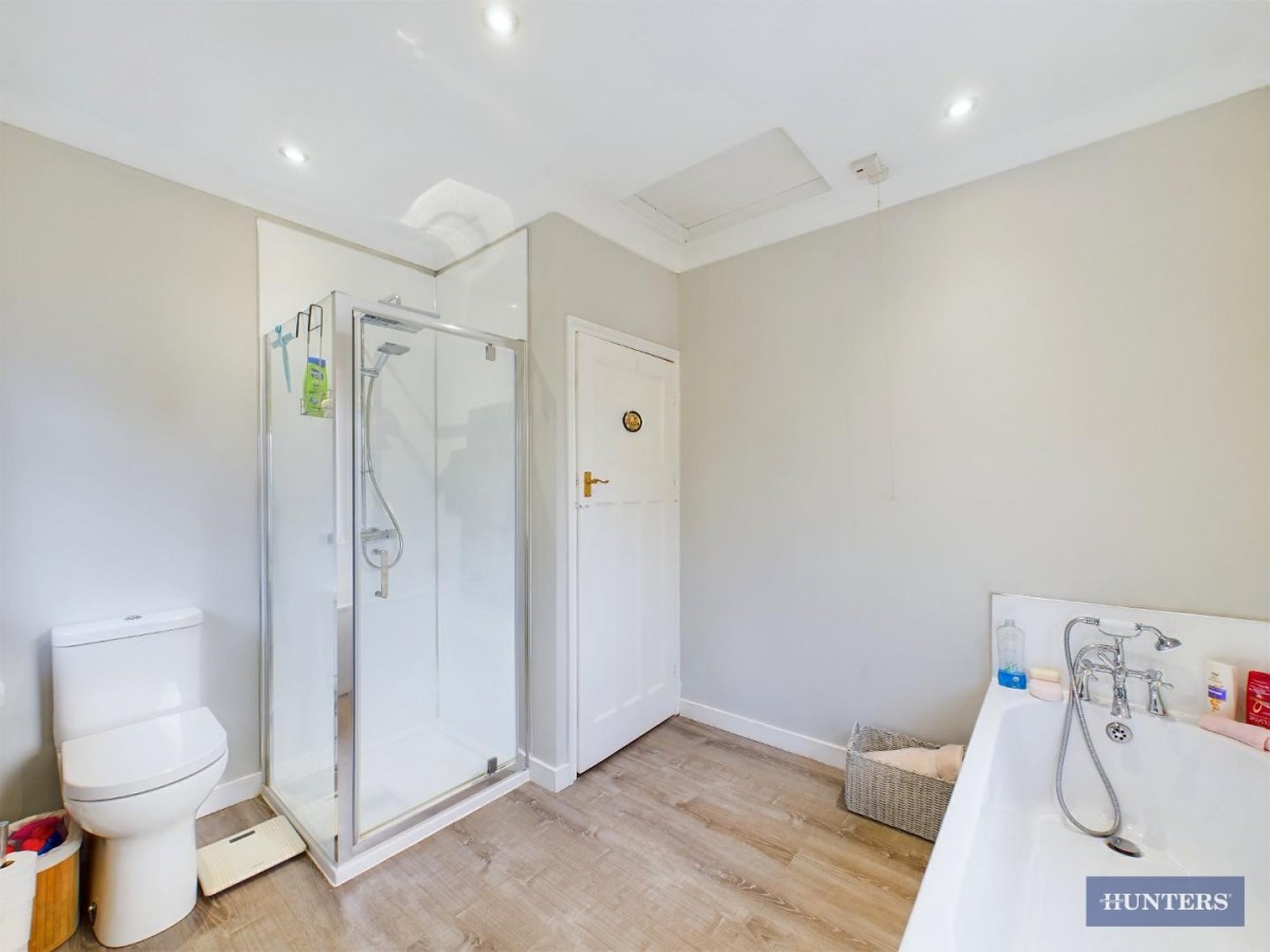 Eighth Avenue, Bridlington